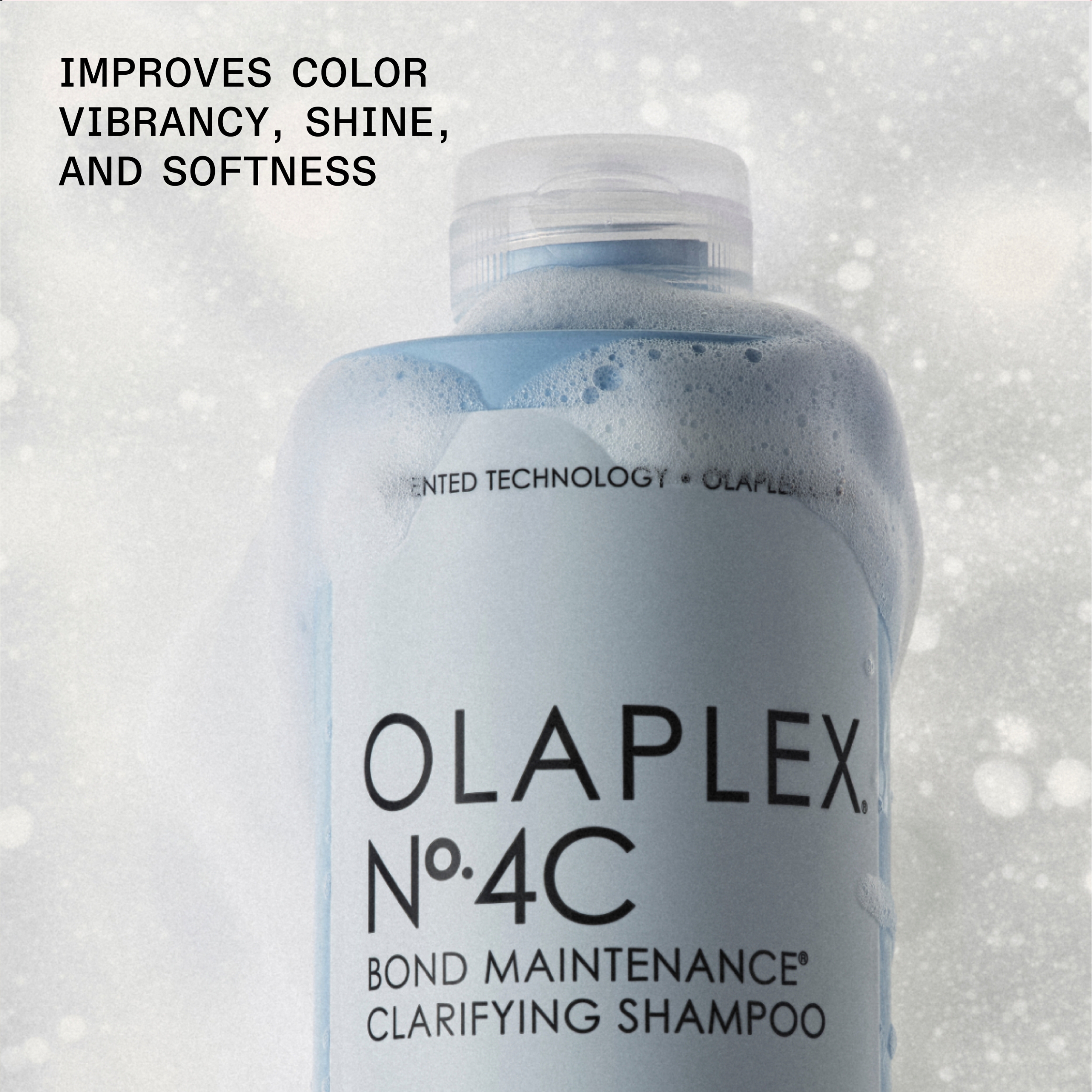 Olaplex No.4C Bond Maintenance Clarifying Shampoo, 250 ml