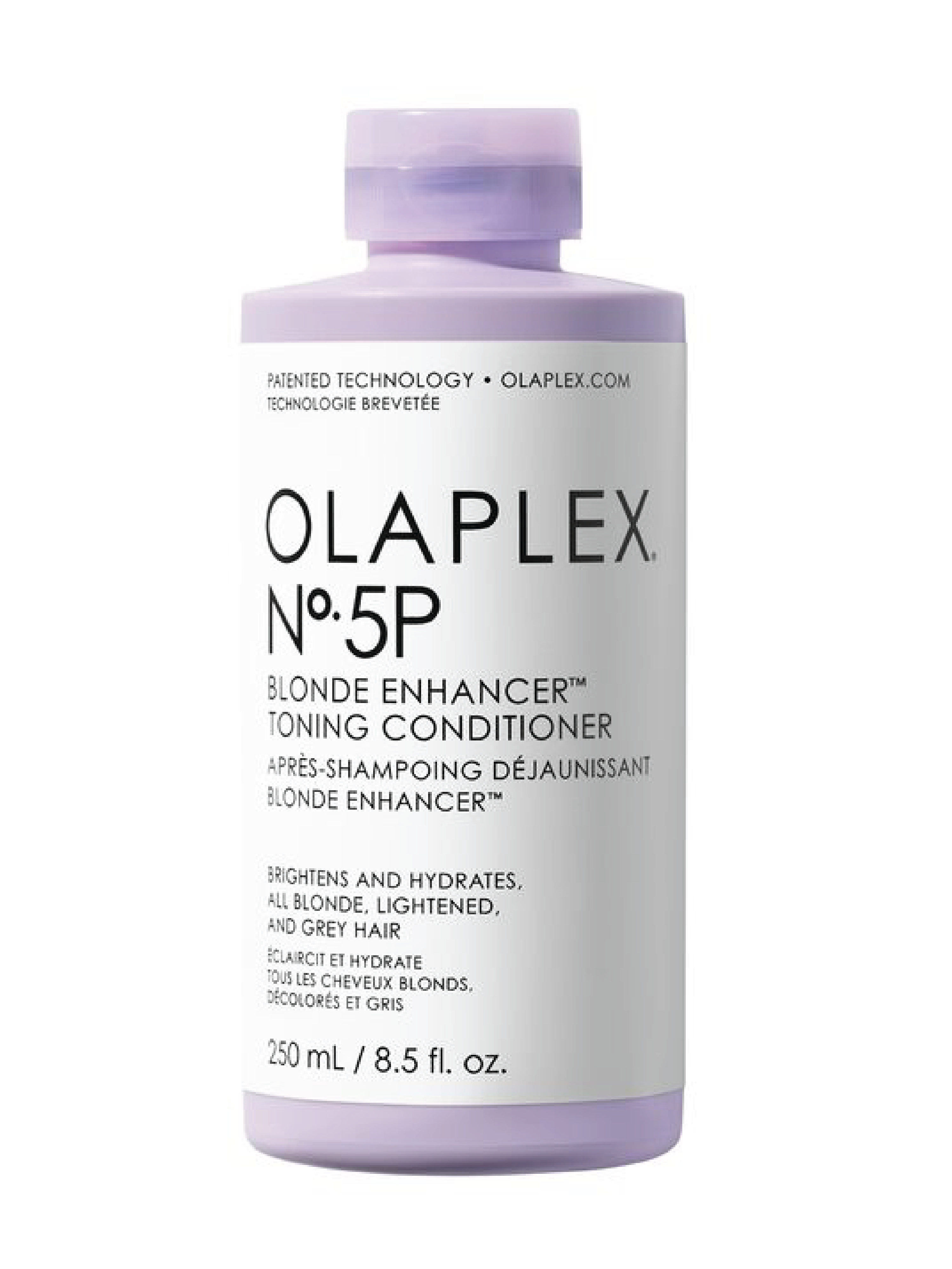 Olaplex No.5P Blonde Enhancer Toning Conditioner, 250 ml