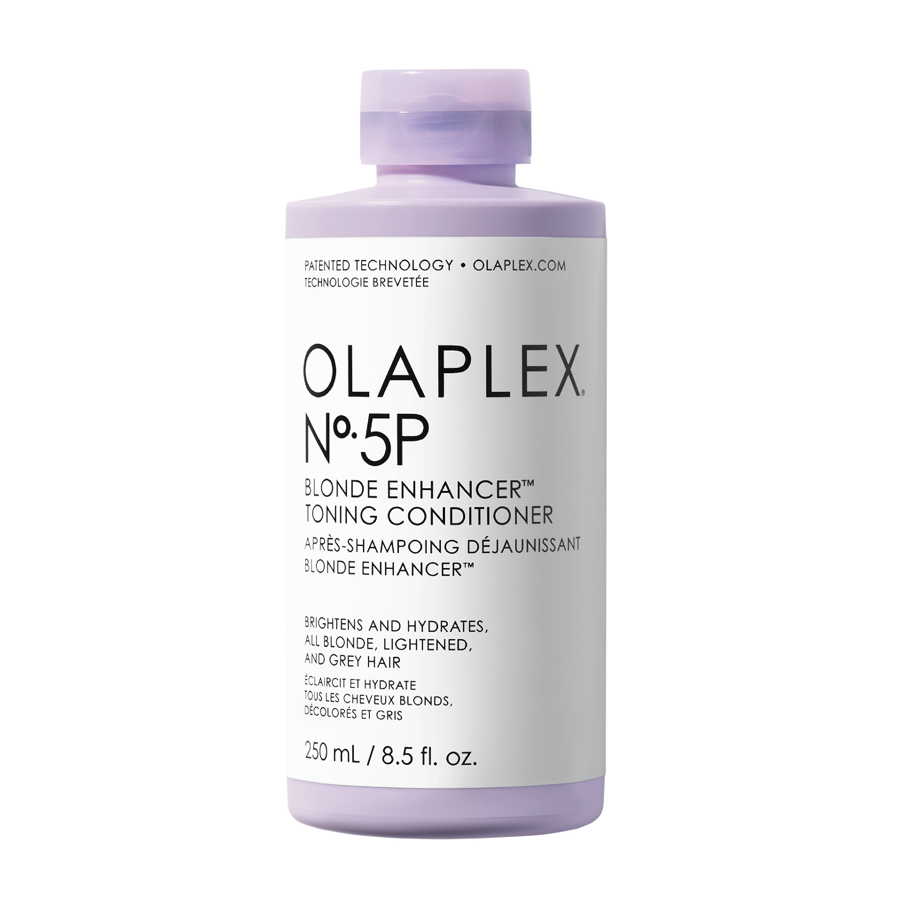 Olaplex No.5P Blonde Enhancer Toning Conditioner, 250 ml