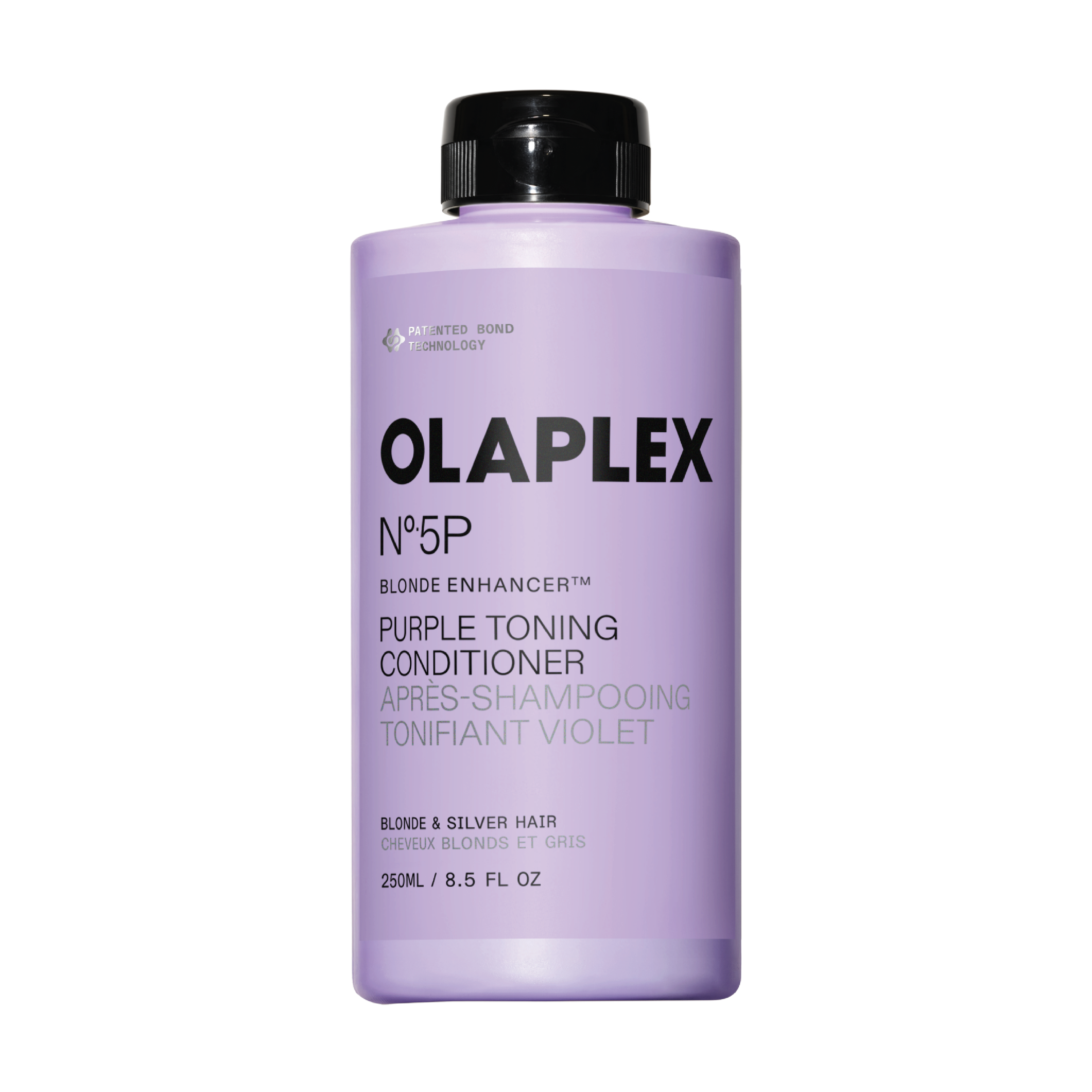 Olaplex No.5P Blonde Enhancer Toning Conditioner, 250 ml