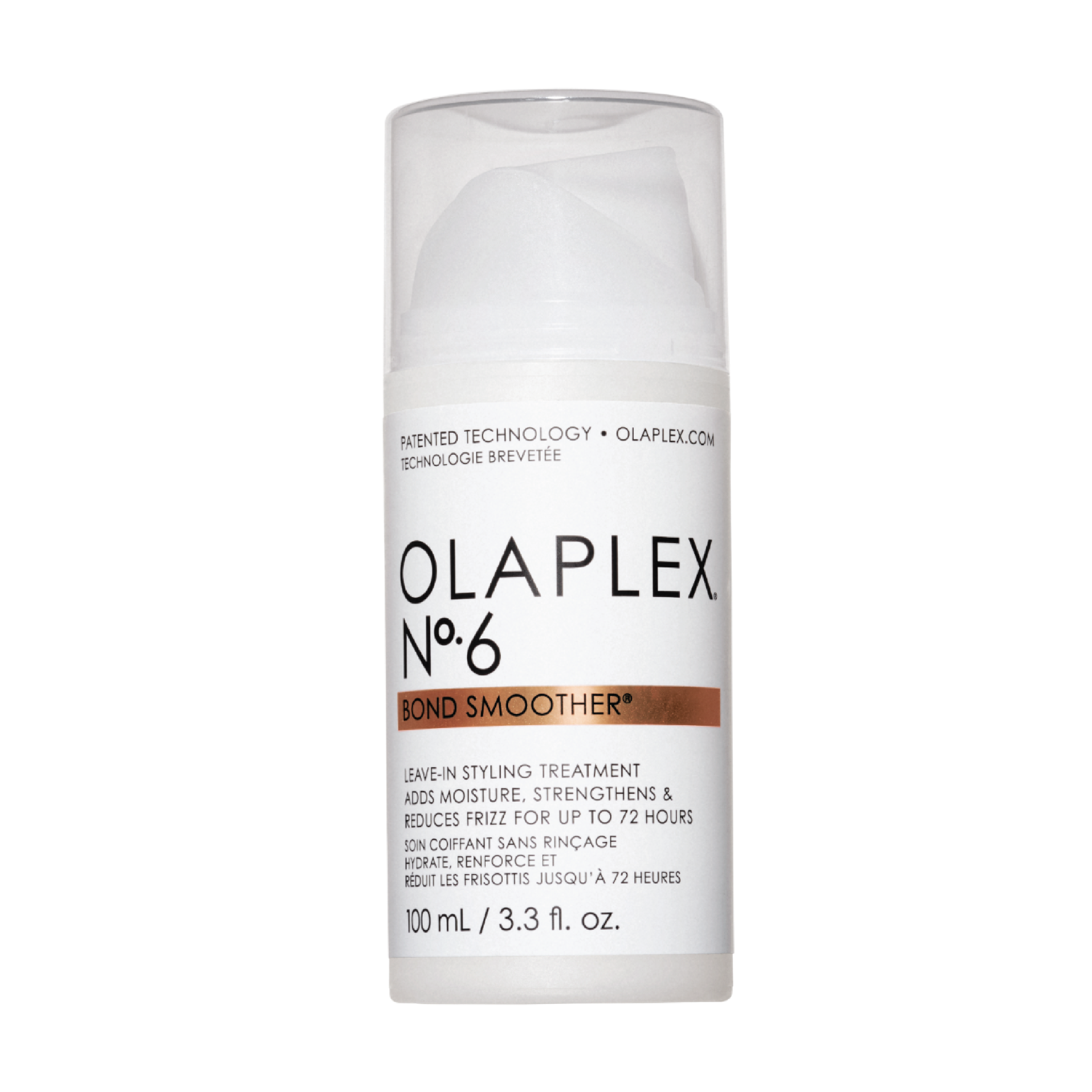 Olaplex No.6 Bond Smoother, 100 ml