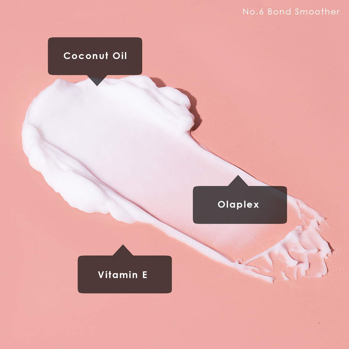 Olaplex No.6 Bond Smoother, 100 ml