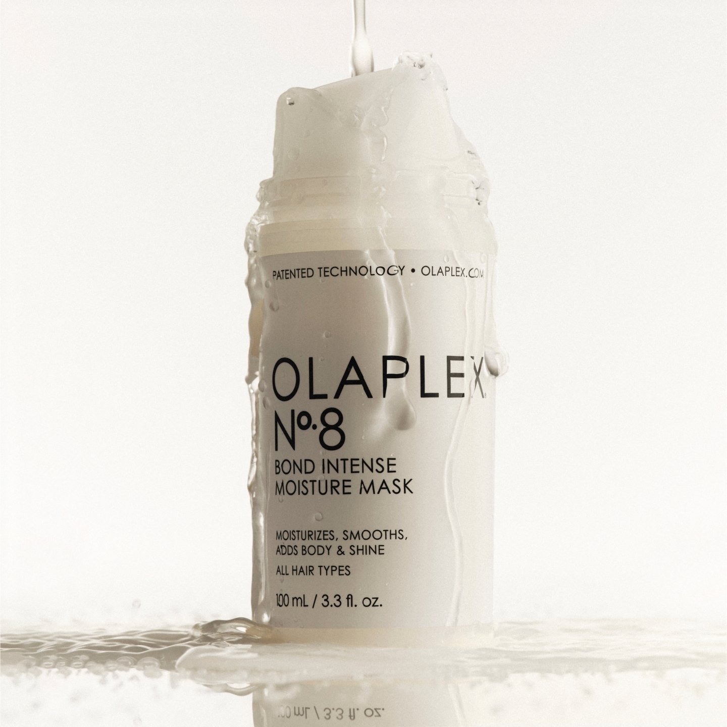 Olaplex No.8 Bond Intense Moisture Mask, 100 ml