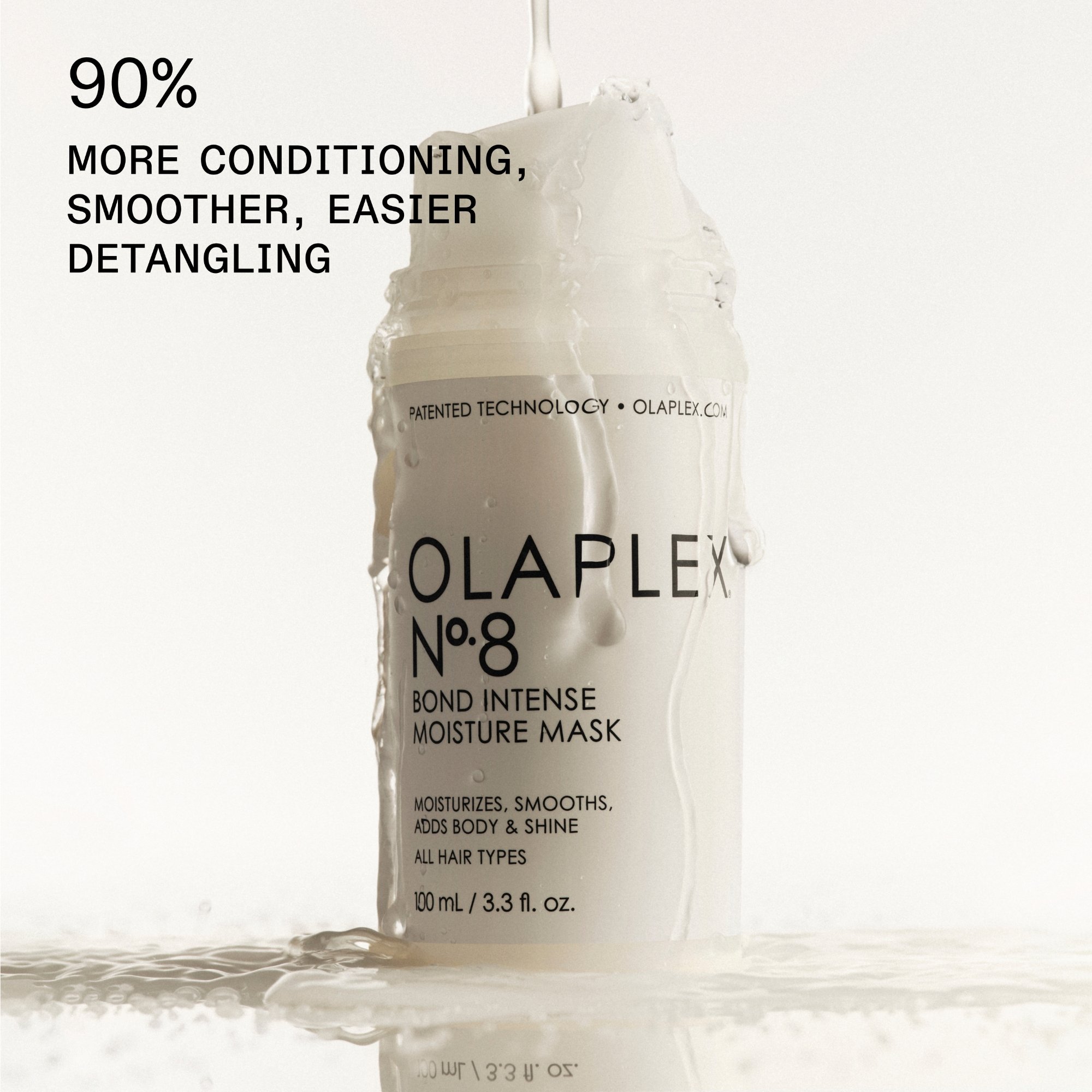 Olaplex No.8 Bond Intense Moisture Mask, 100 ml