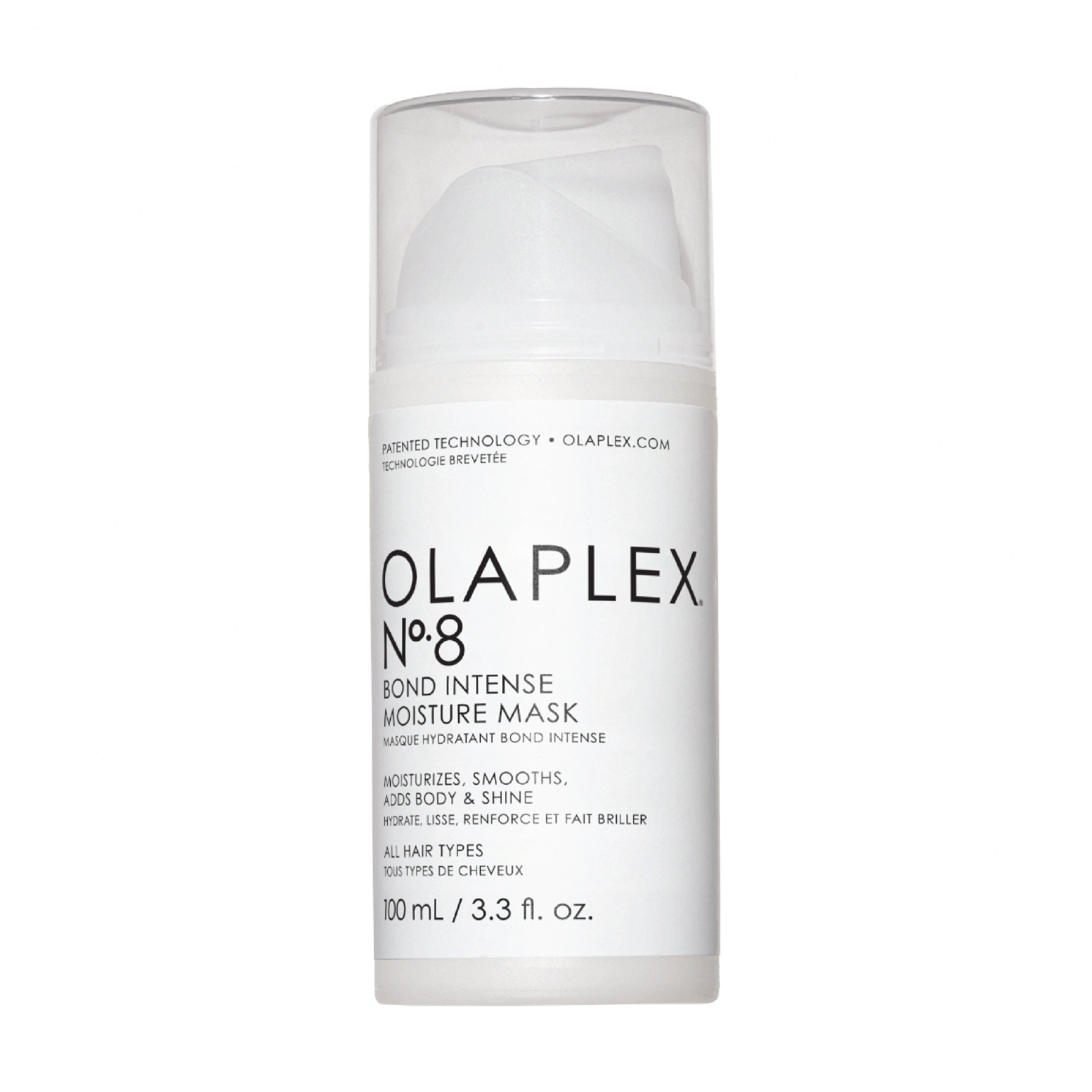 Olaplex No.8 Bond Intense Moisture Mask, 100 ml