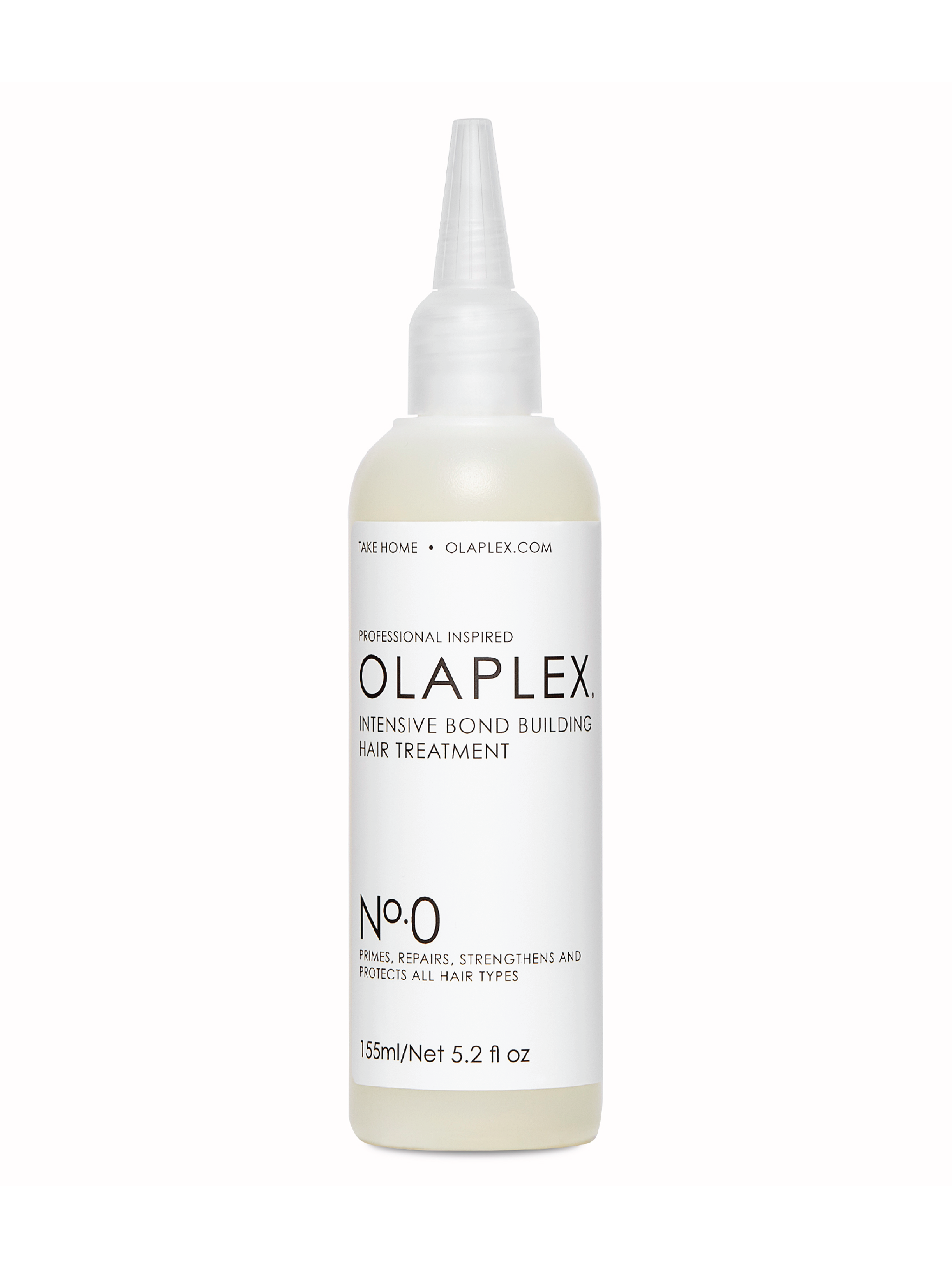 Olaplex No.0 Intensive Bond Building Hair Treatment, 155 ml
