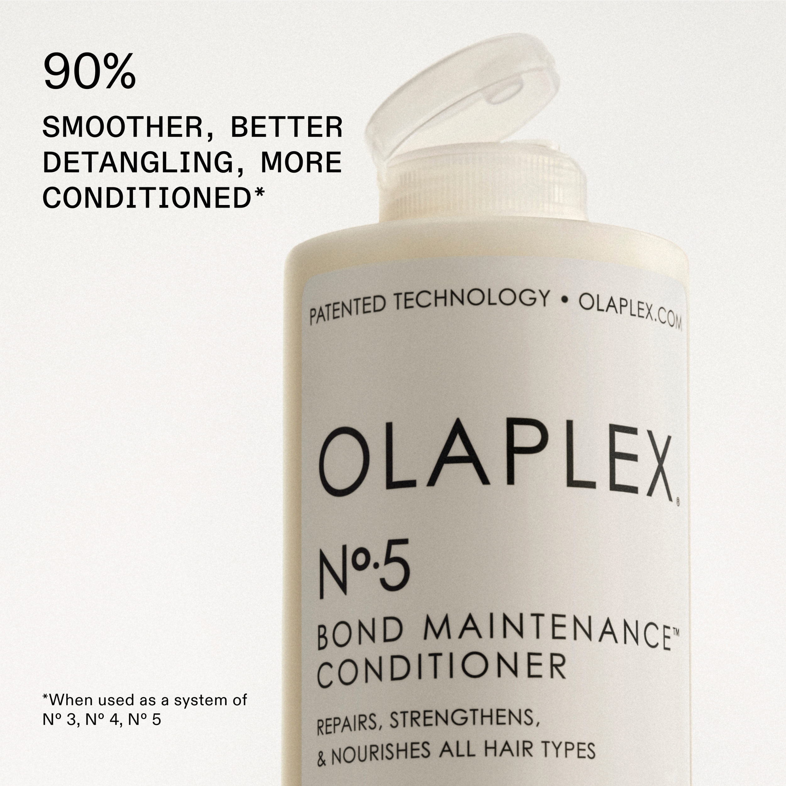 Olaplex No.5 Bond Maintenance Conditioner, 250 ml