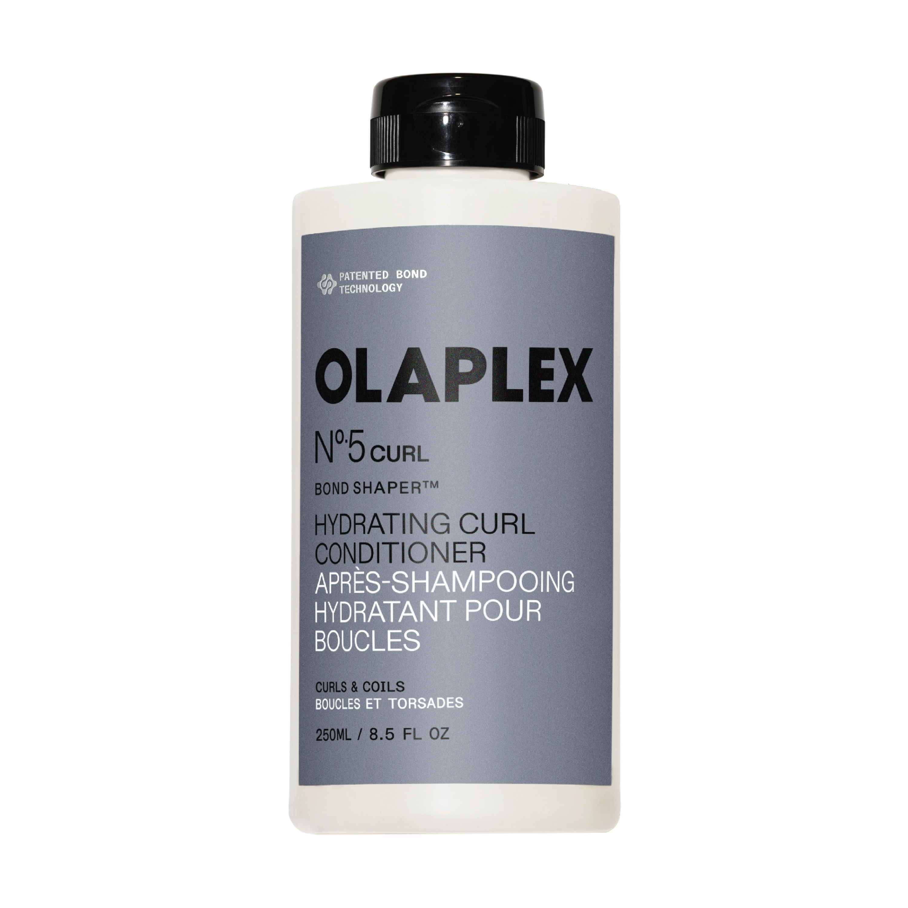 Olaplex No5 Curl Hydrating Curl Conditioner, 250 ml