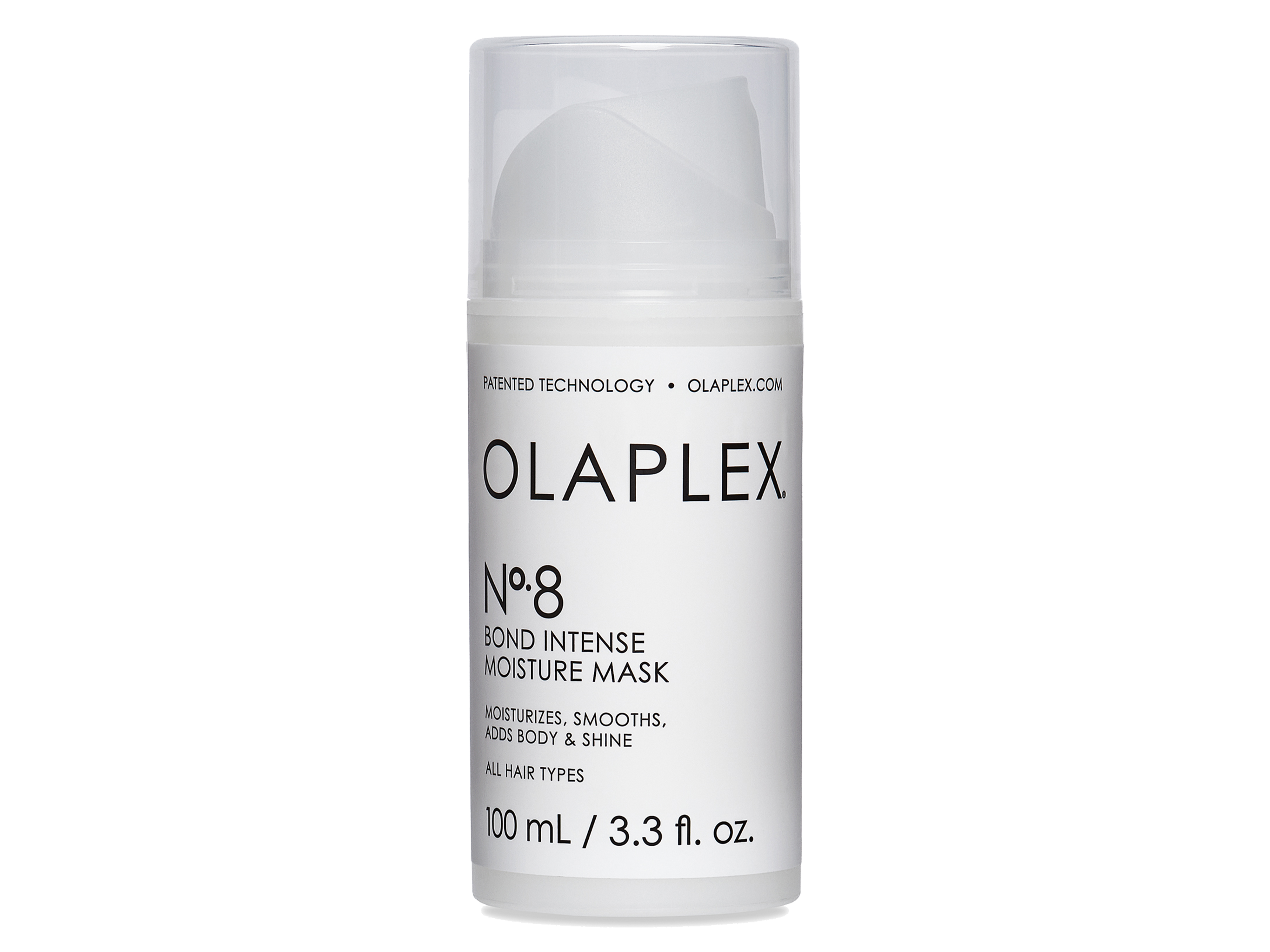 Olaplex No.8 Bond Intense Moisture Mask, 100 ml