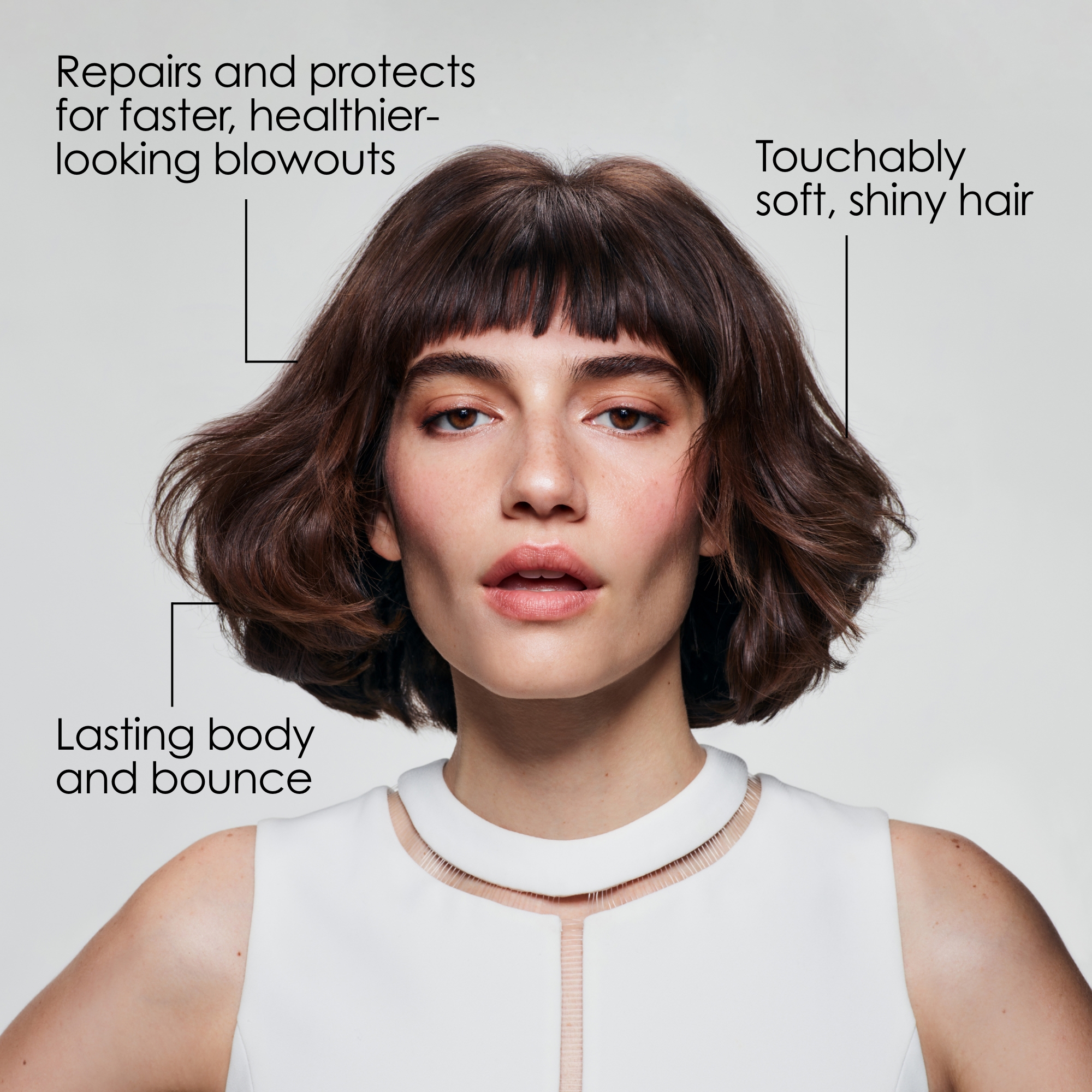 Olaplex Volumizing Blow Dry Mist, 150 ml