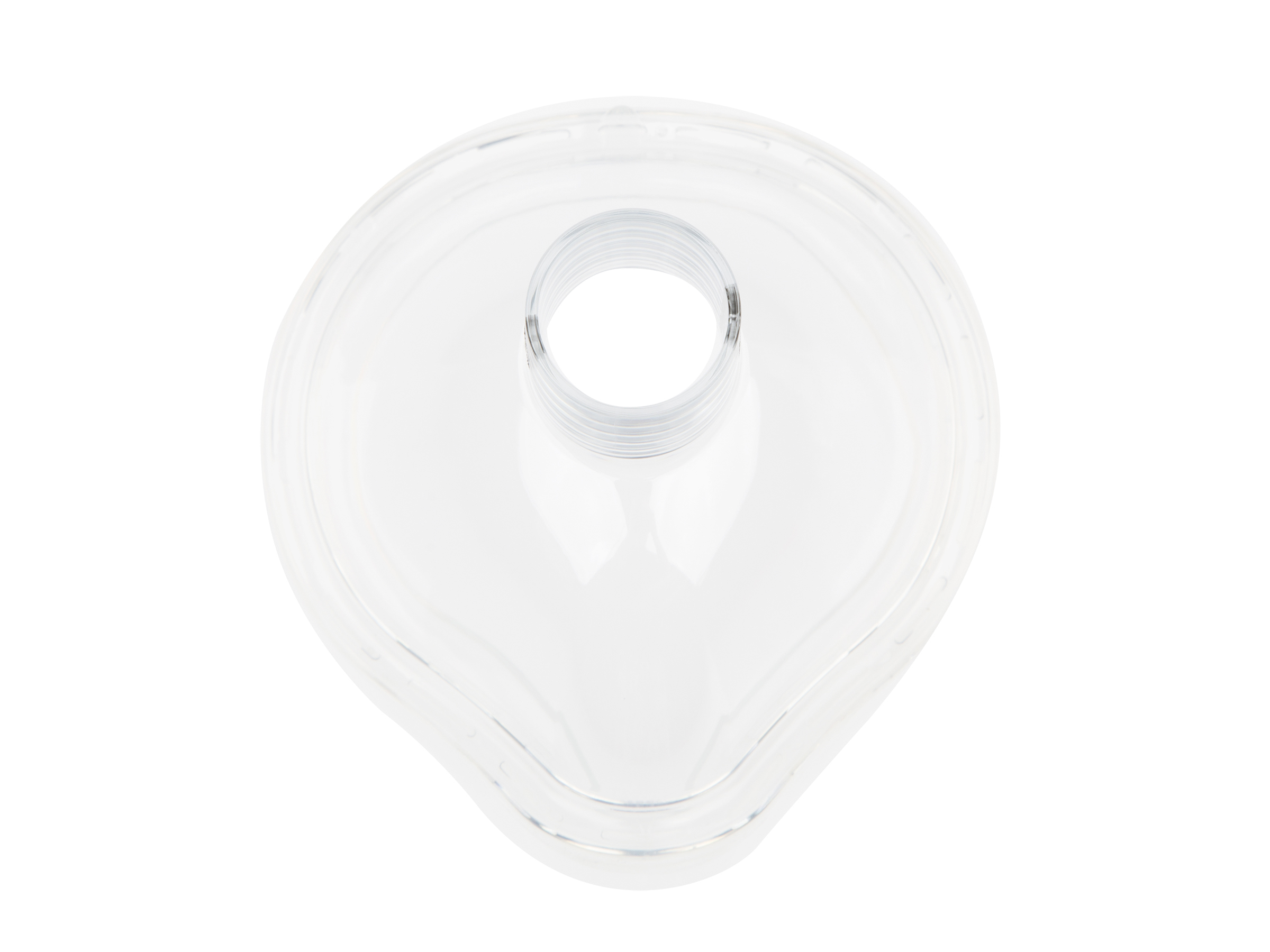 Optichamber Diamond maske L, 1 stk.