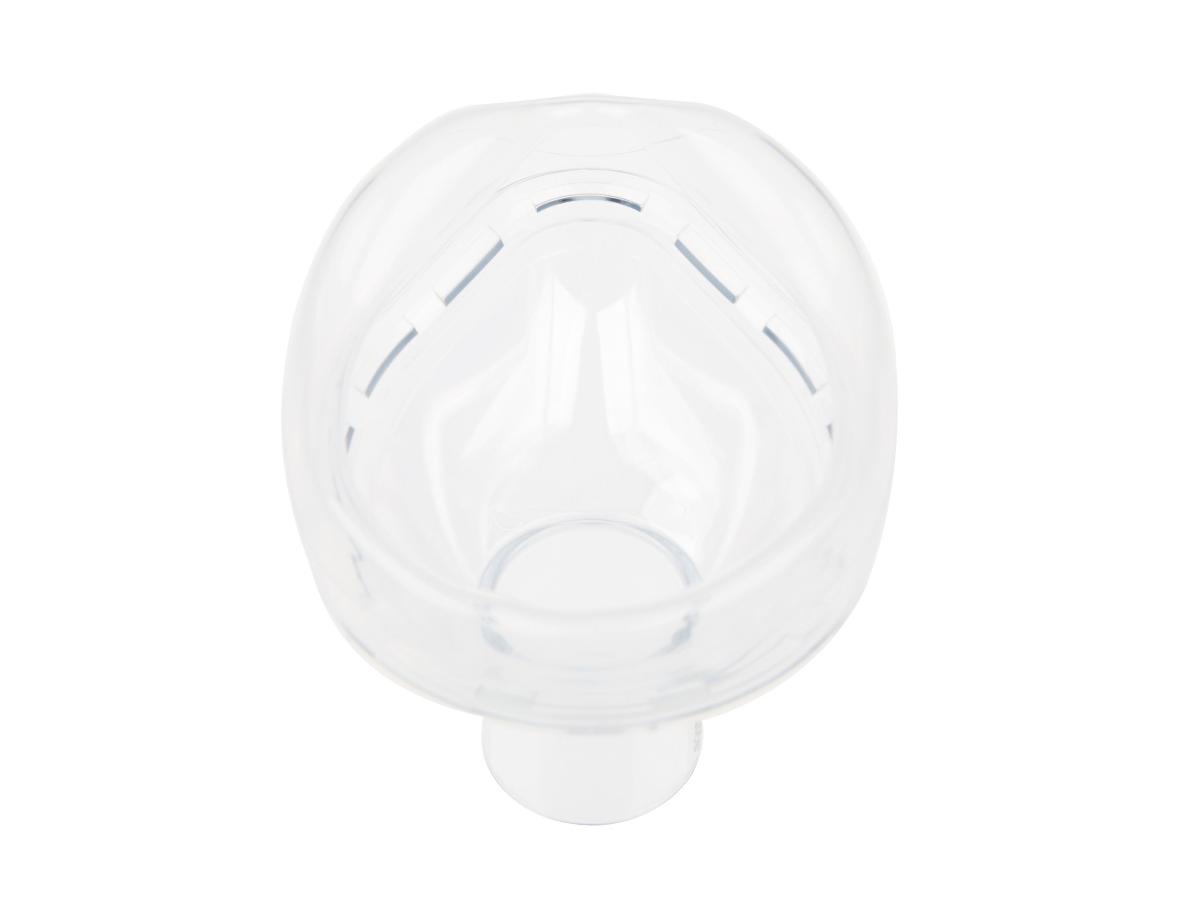 Optichamber Diamond maske M, 1 stk.