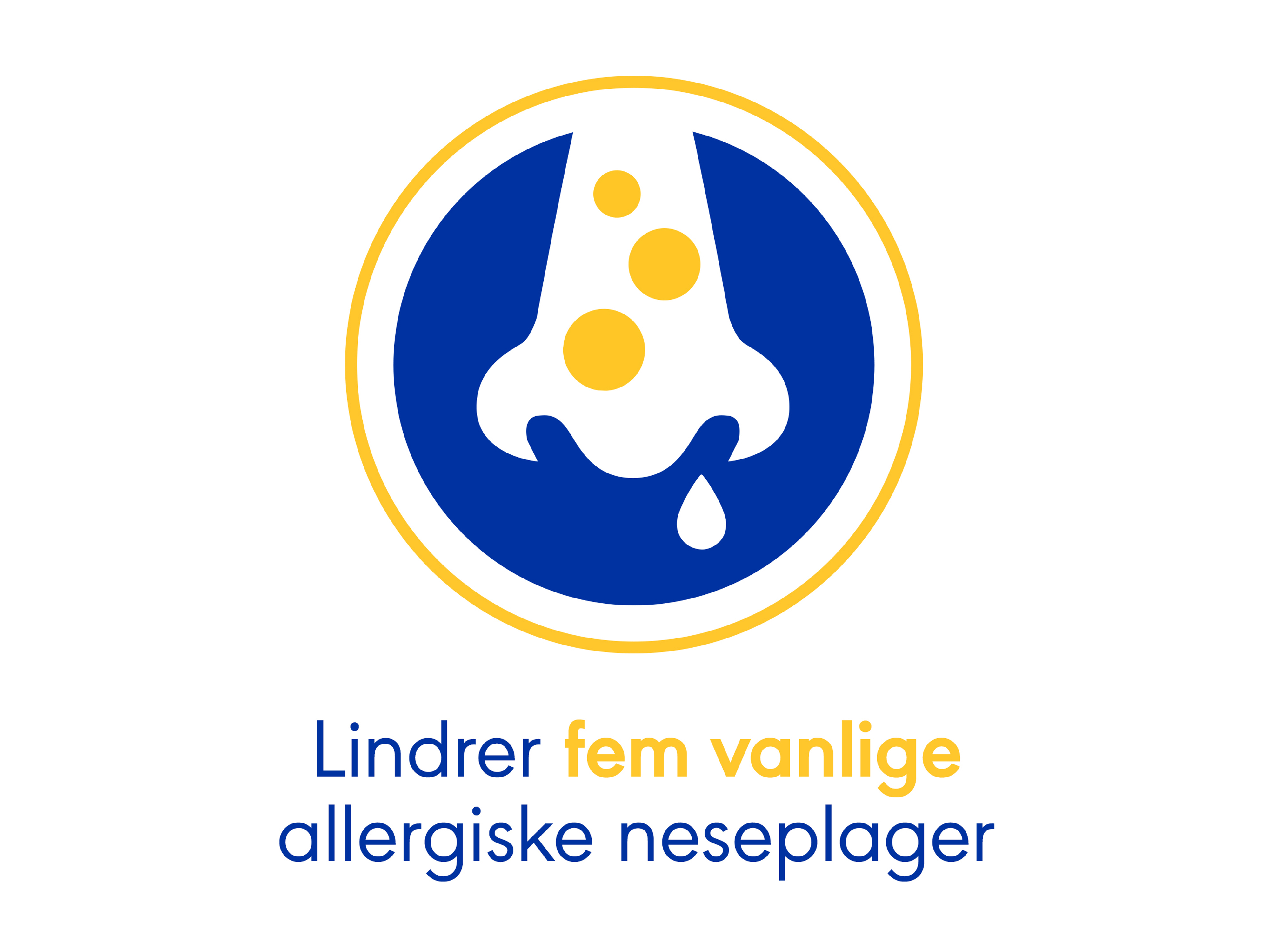 Otrason nesespray 50mcg/dose, 120 doser