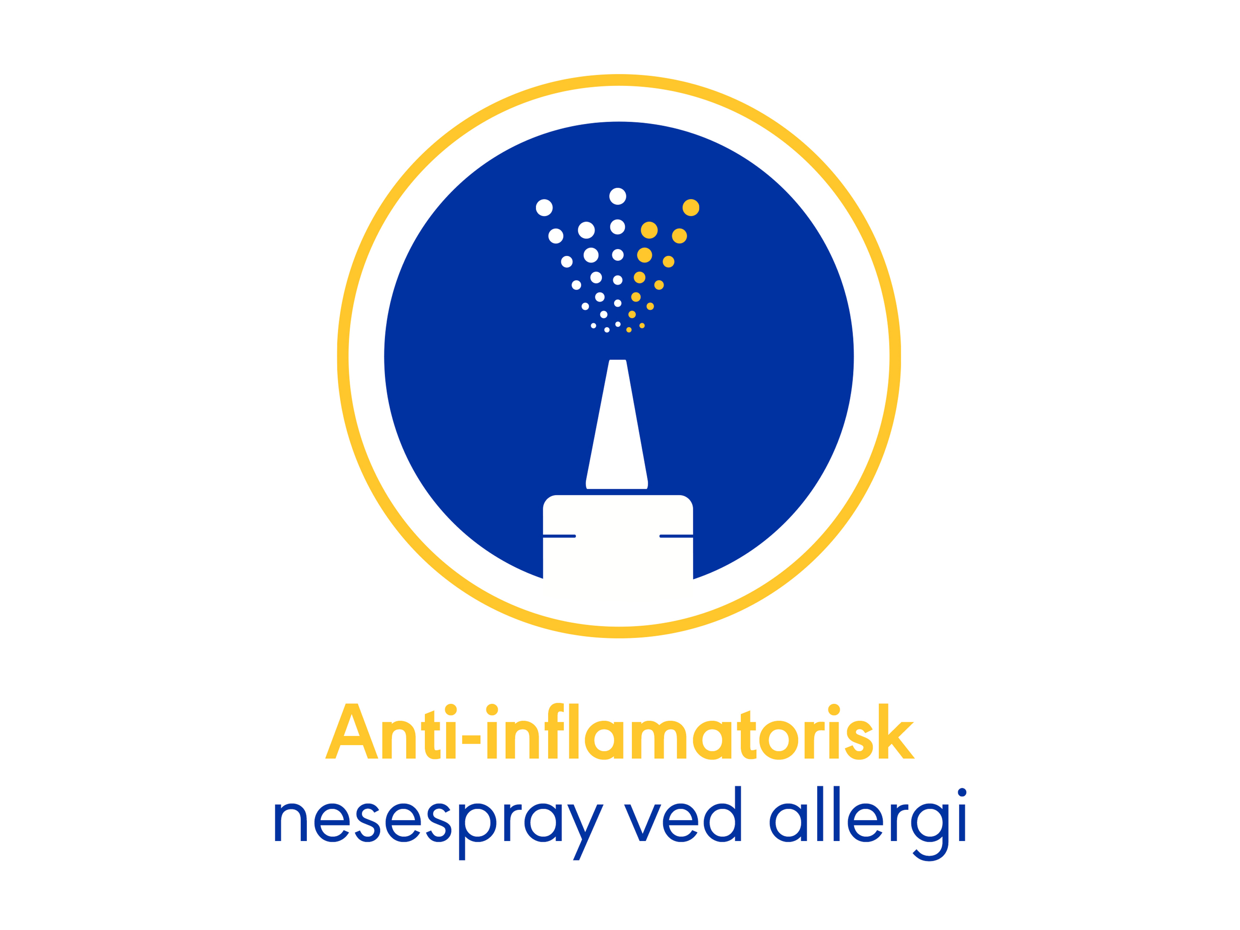 Otrason nesespray 50mcg/dose, 120 doser