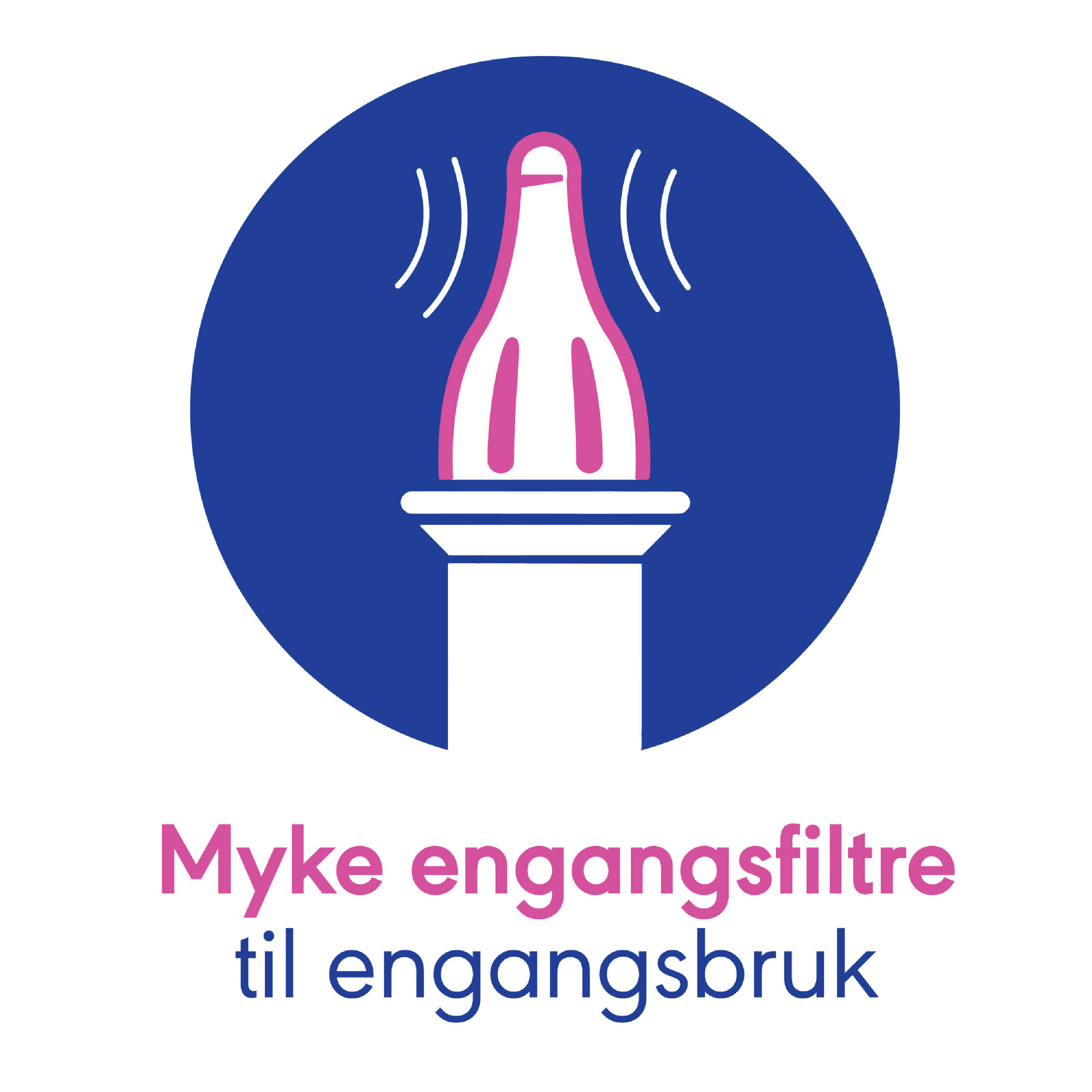 Otribaby Neserenser for spedbarn, 1 sett