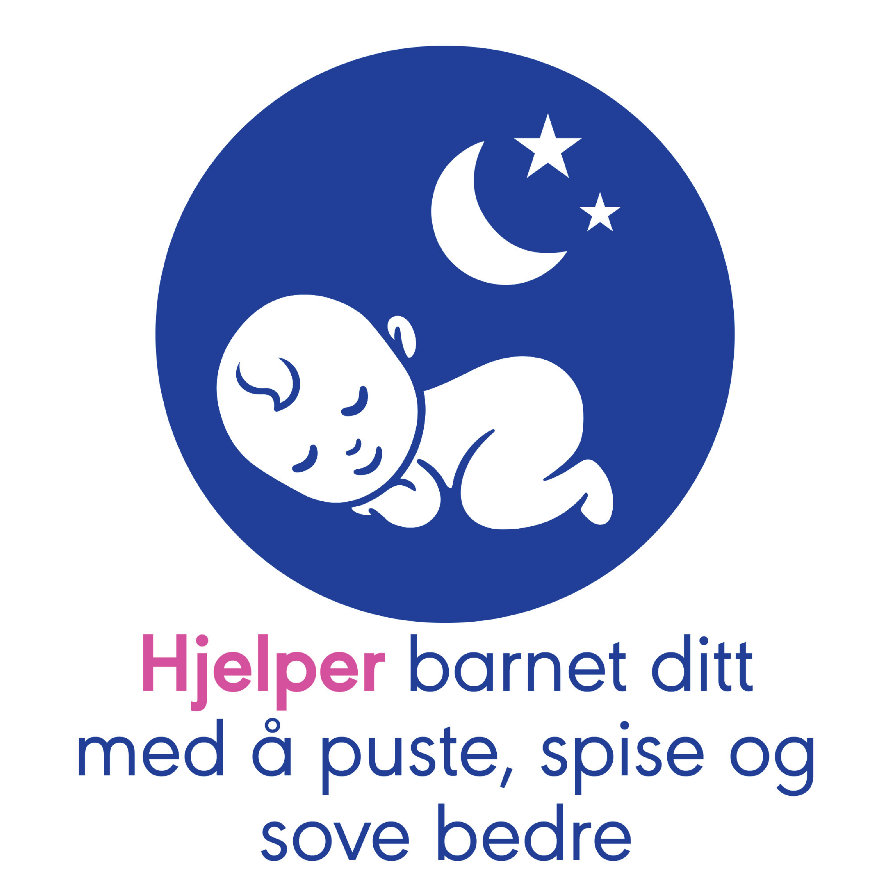 Otribaby Neserenser for spedbarn, 1 sett