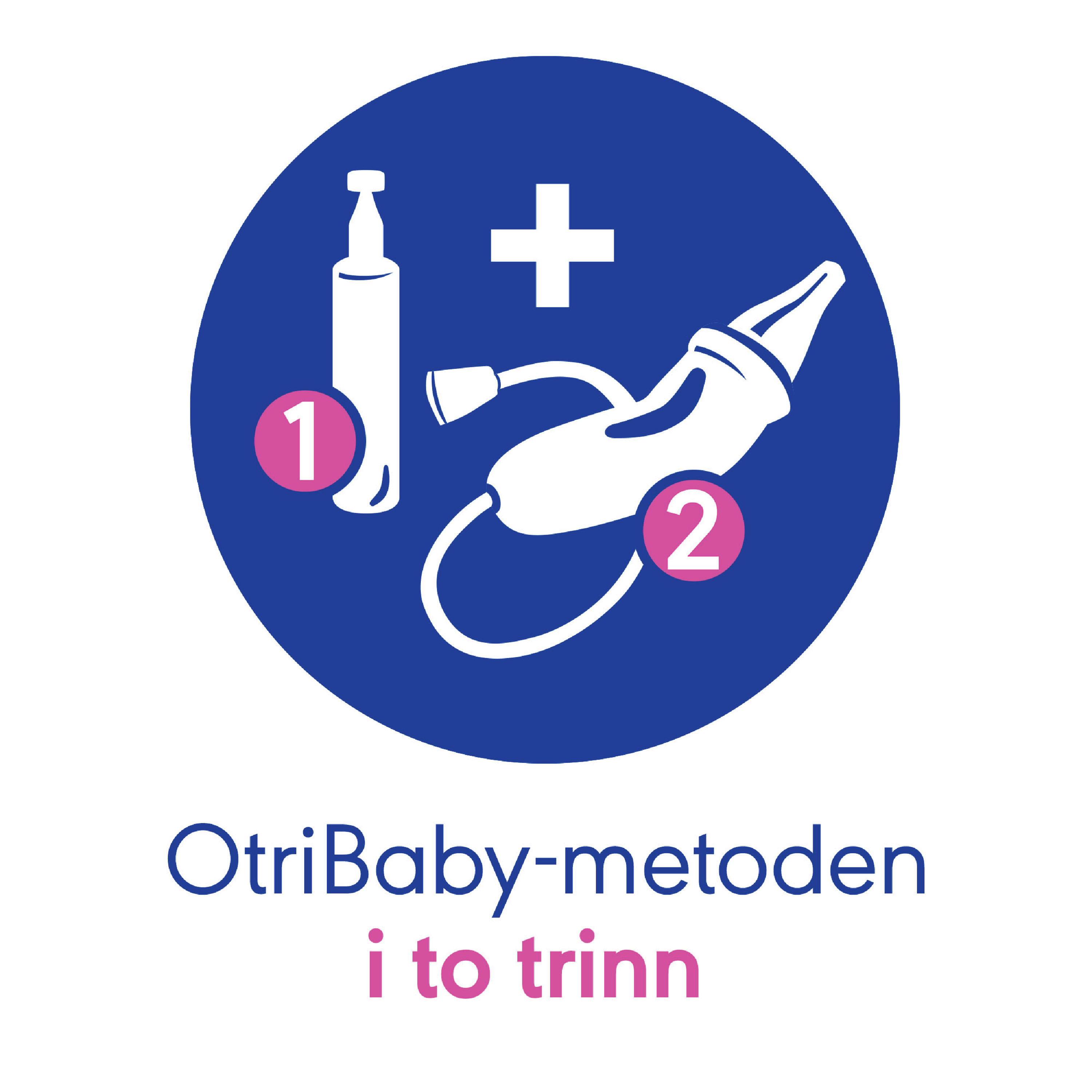 Otribaby Saltvannsløsning, 18 x 5 ml