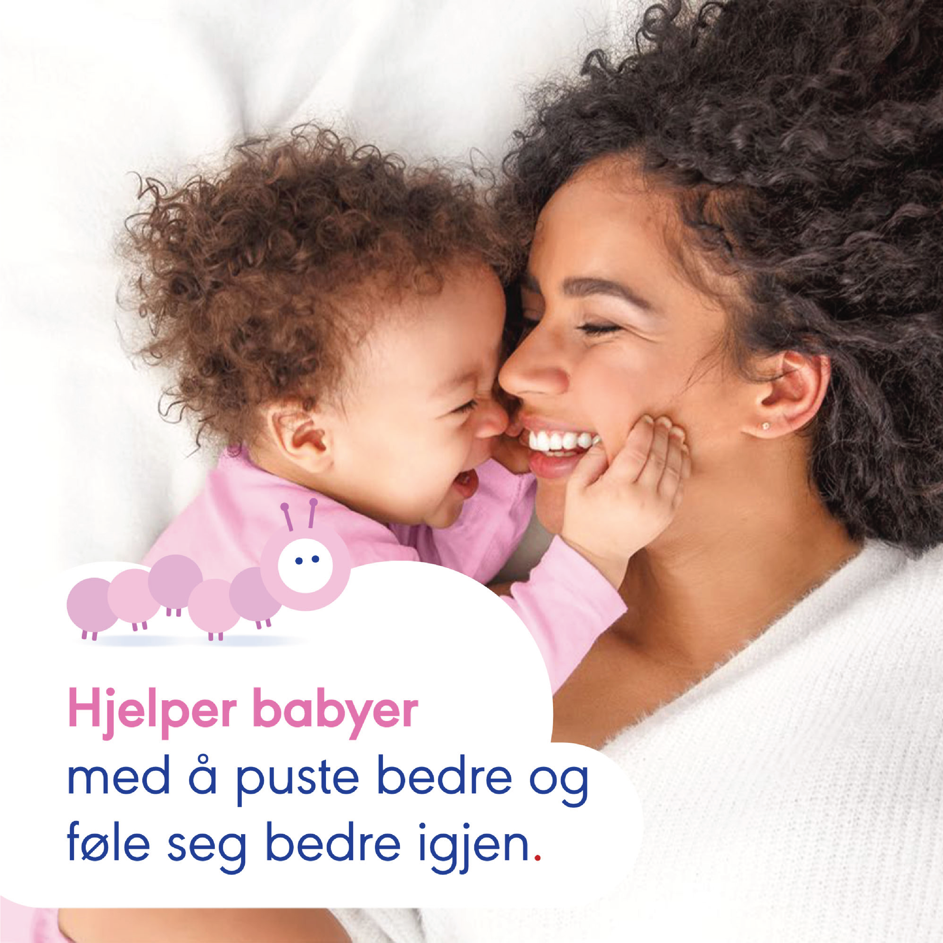 Otribaby Saltvannsløsning, 18 x 5 ml