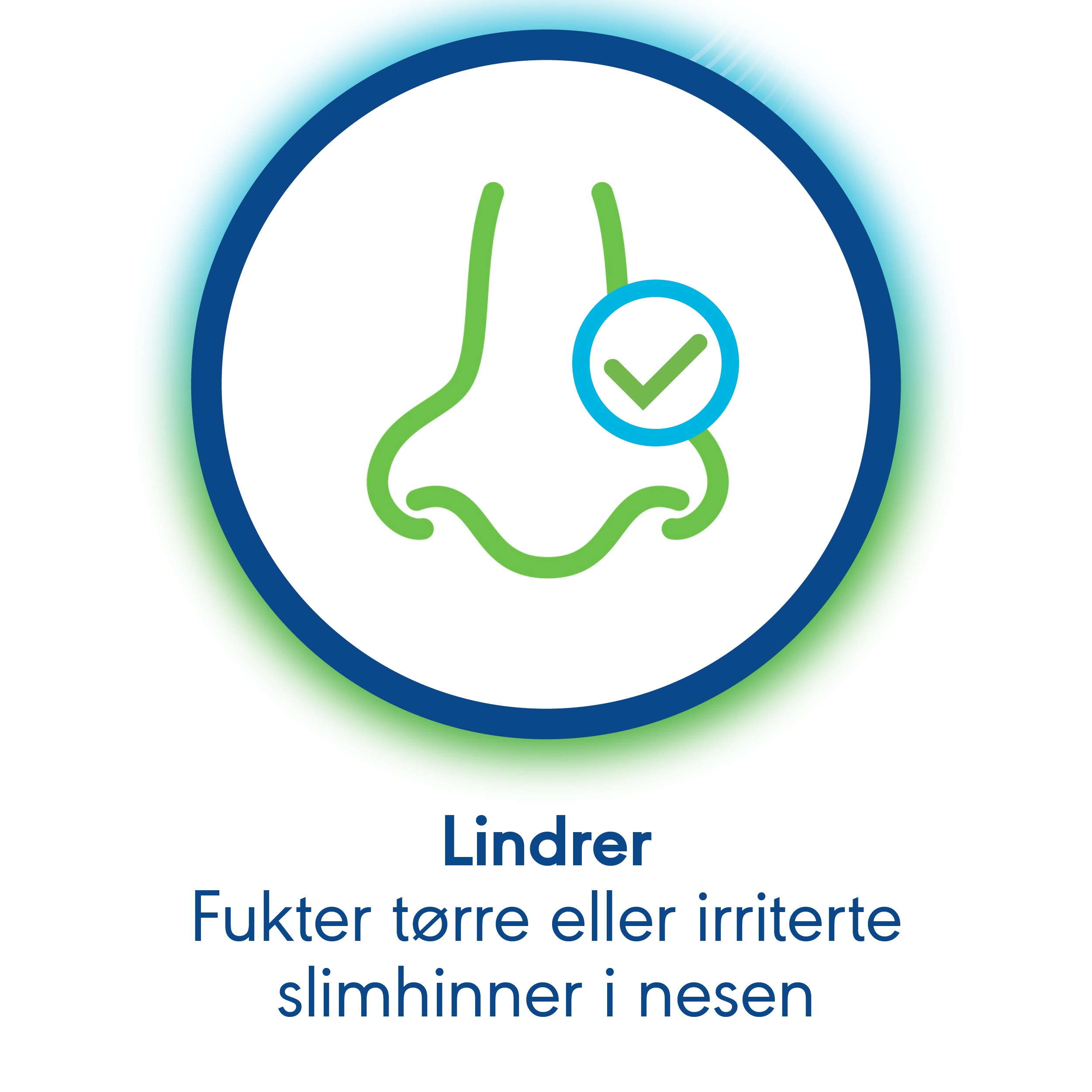 Otricare Saltvann Nesespray Aloe Vera, 50 ml