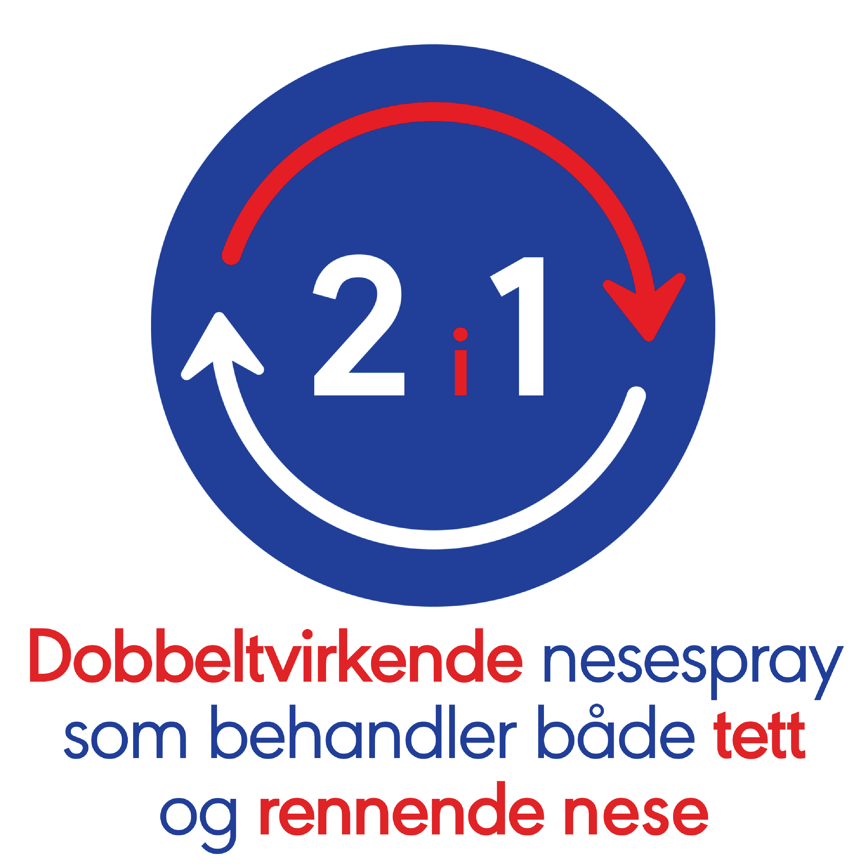 Otrivin Comp Nesespray, 10 ml