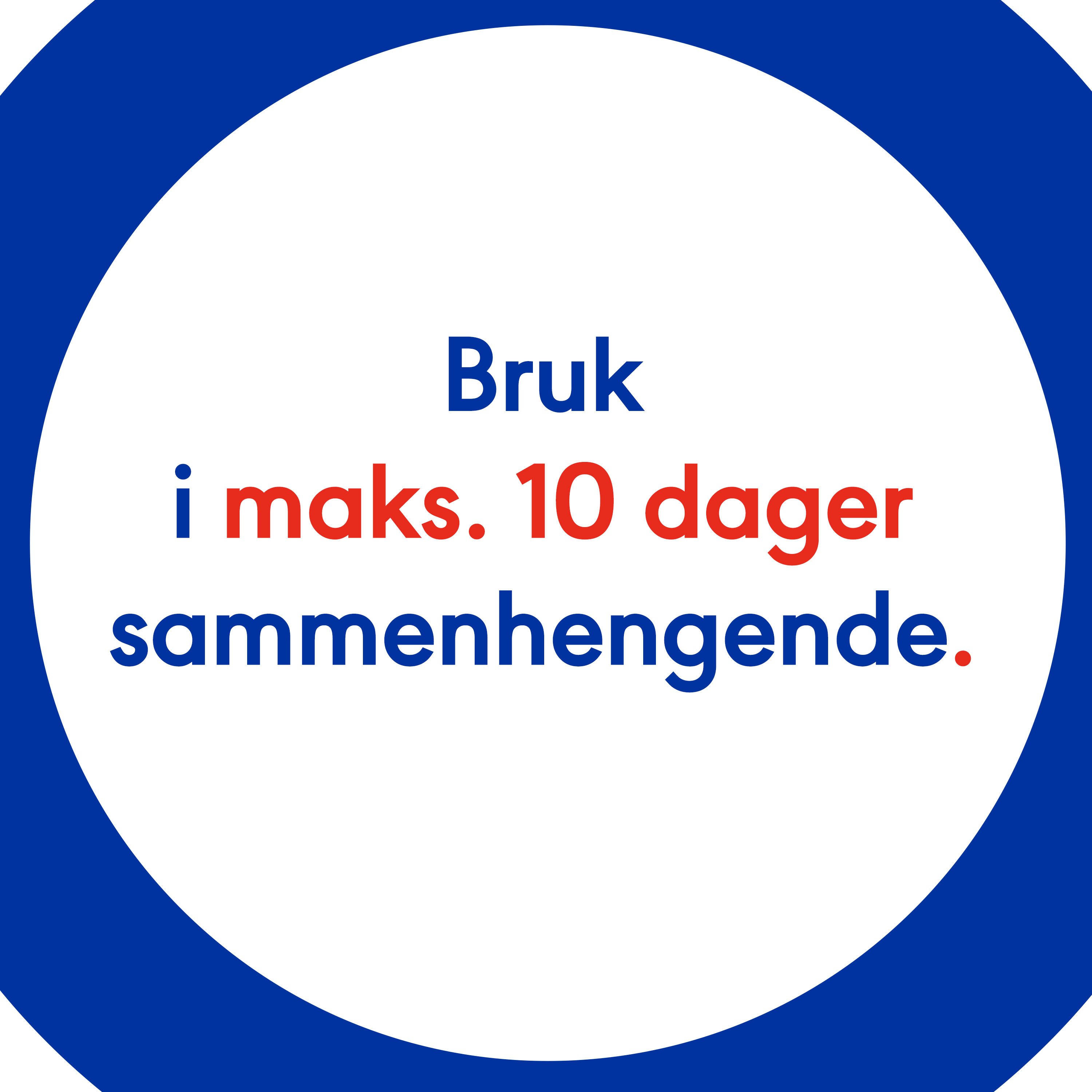 Otrivin Nesespray 1 mg/ml, 10 ml