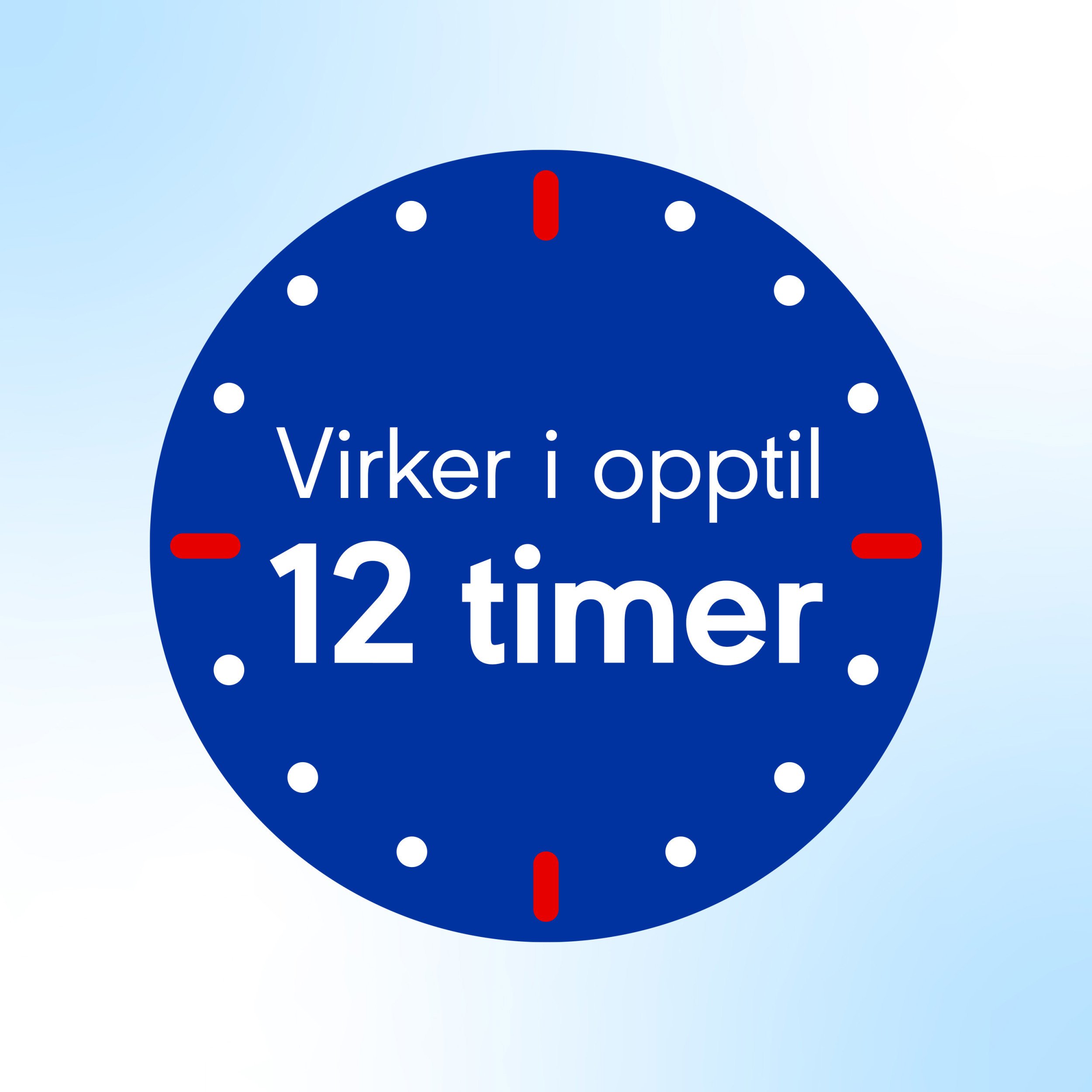 Otrivin 1 mg/ml nesespray med mentol, 10 ml