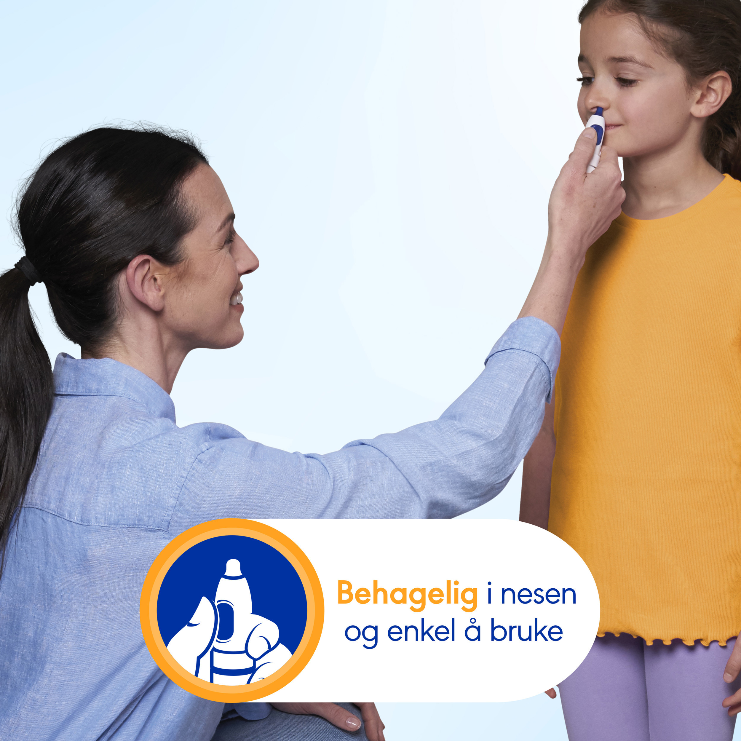 Otrivin 0,5 mg/ml nesespray, 10 ml