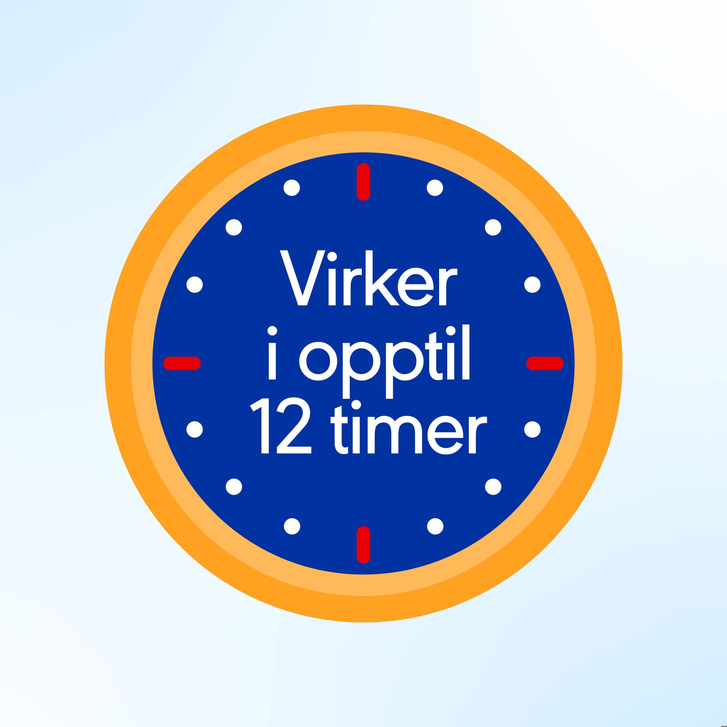 Otrivin 0,5 mg/ml nesespray, 10 ml