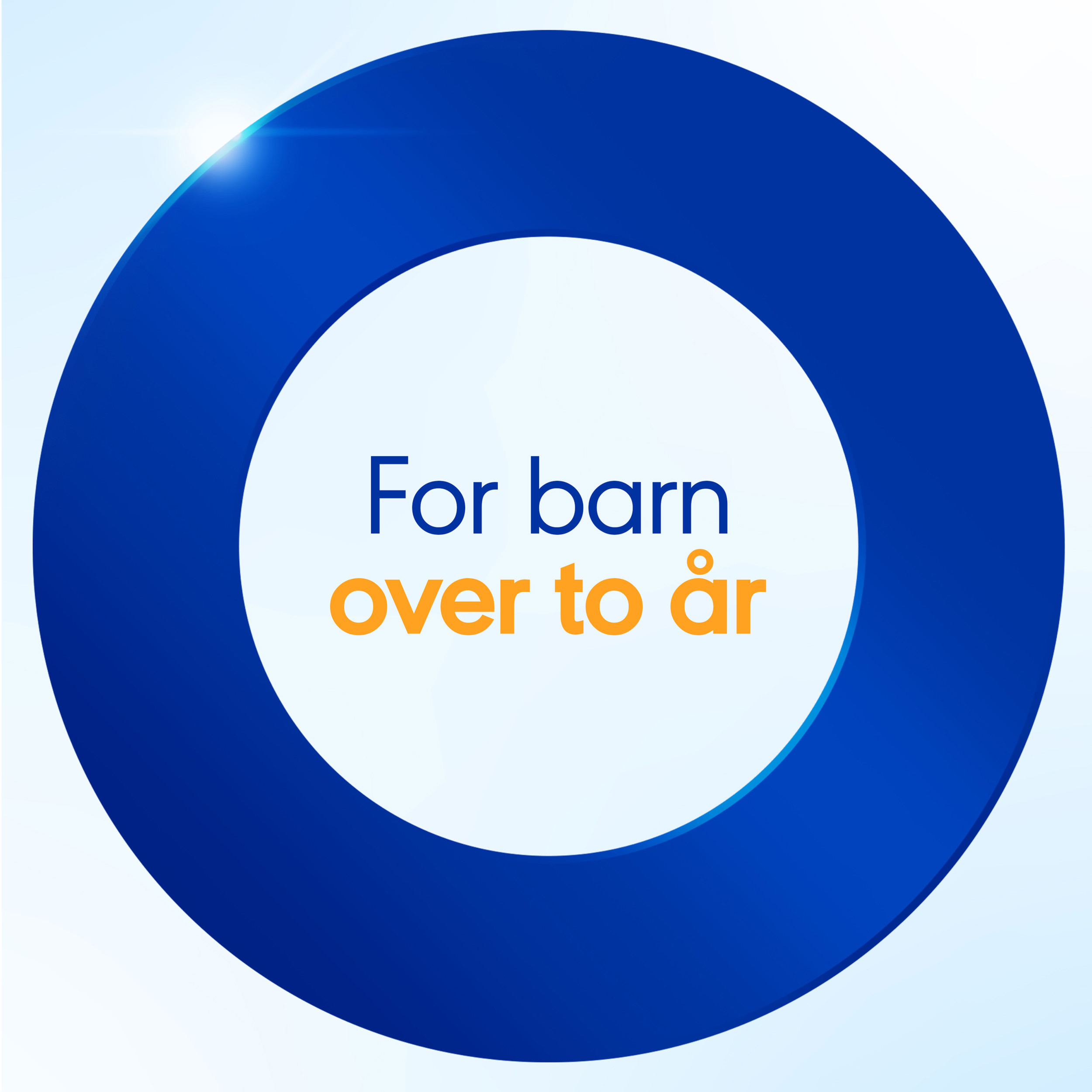 Otrivin 0,5 mg/ml nesespray, 10 ml