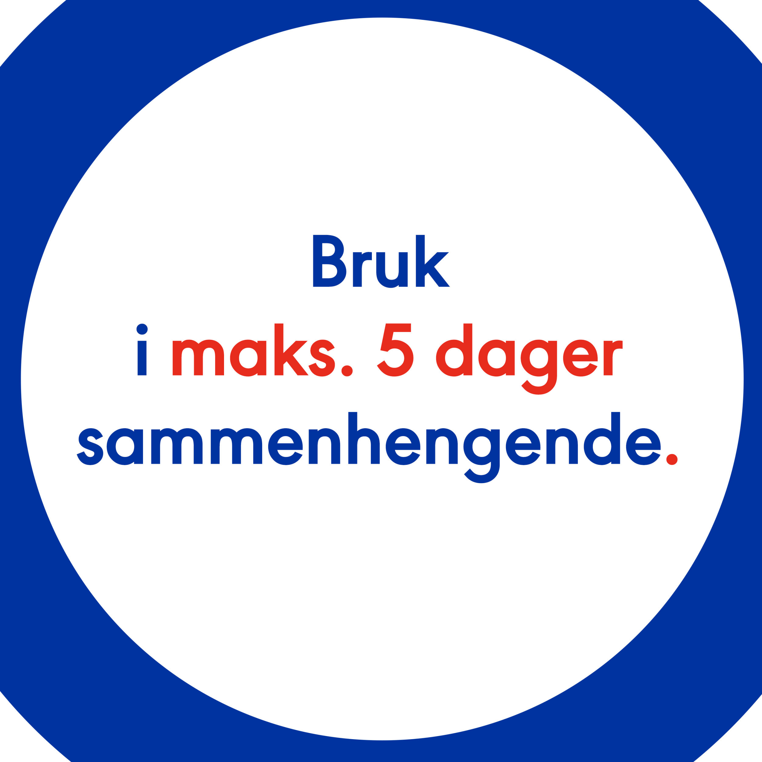 Otrivin 0,5 mg/ml nesespray, 10 ml