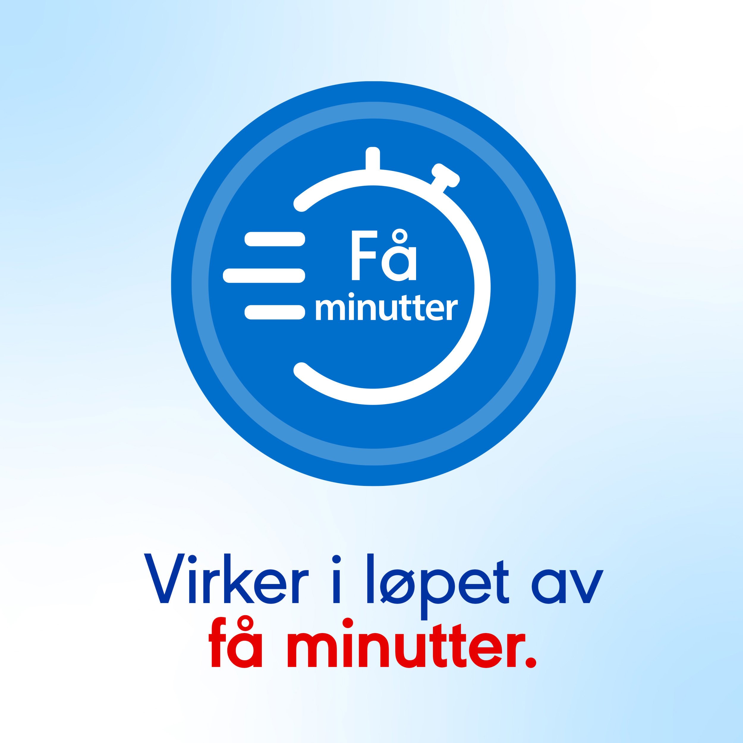 Otrivin 1 mg/ml nesespray, 10 ml