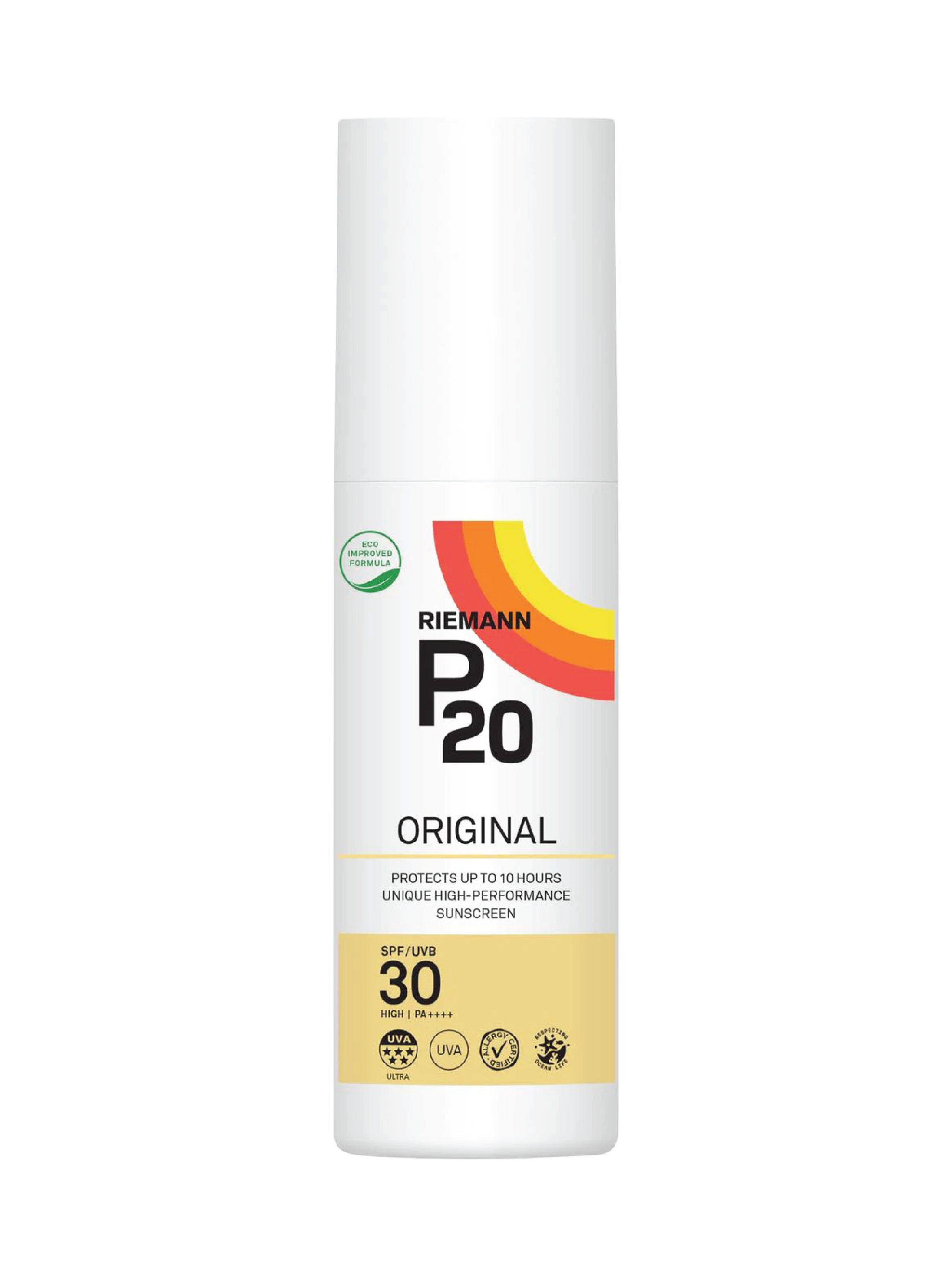 P20 Original SPF 30 Spray, 85 ml