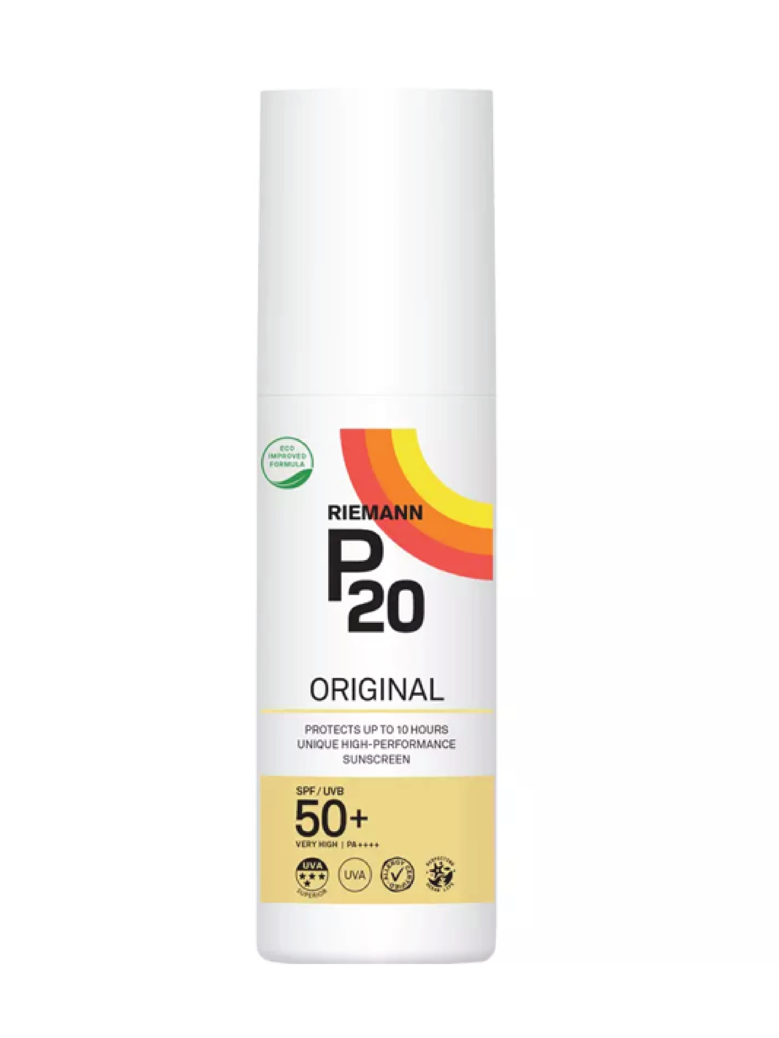 P20 Original SPF50 Spray, 85 ml