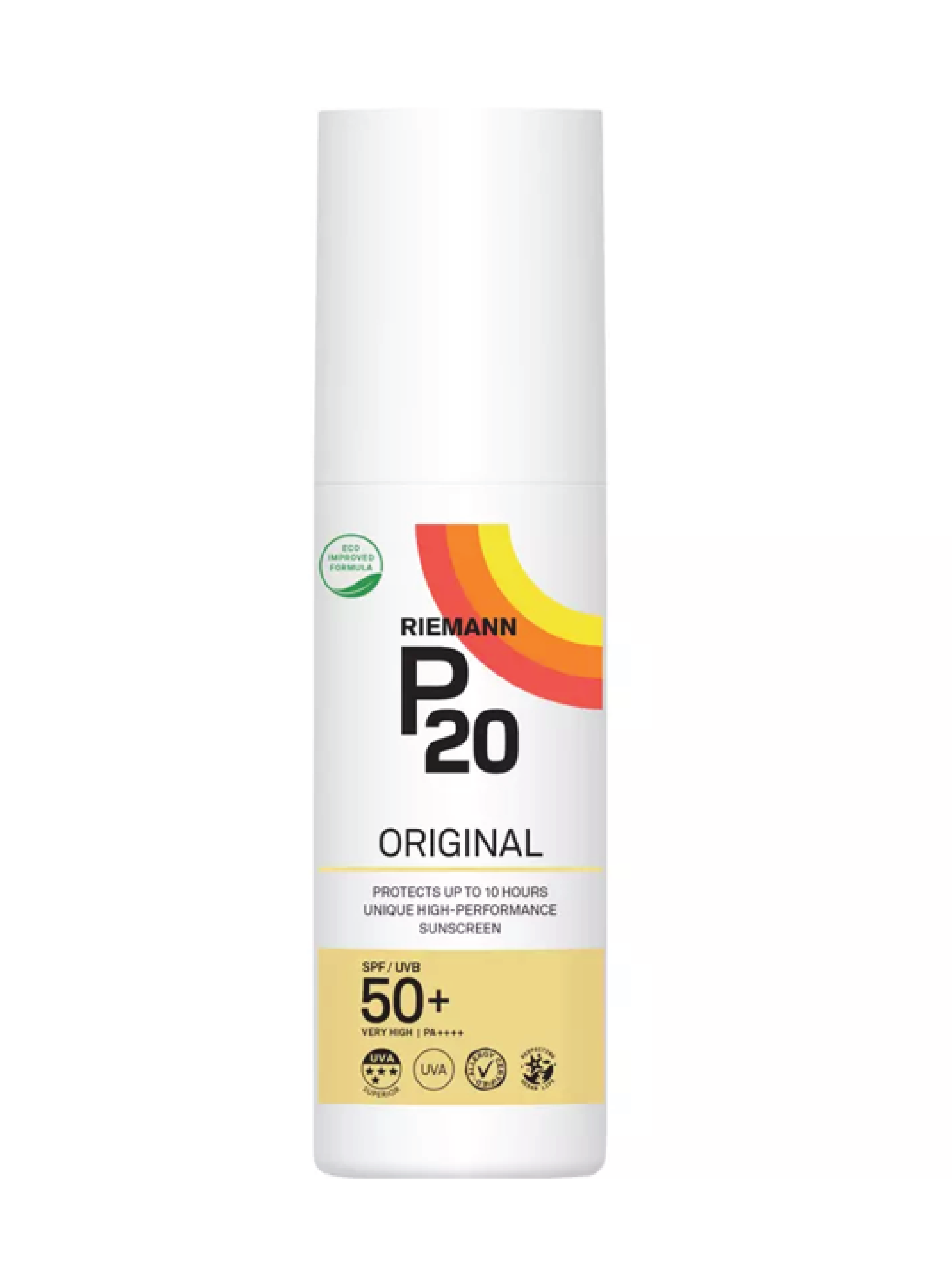 P20 Original SPF50 Spray, 85 ml