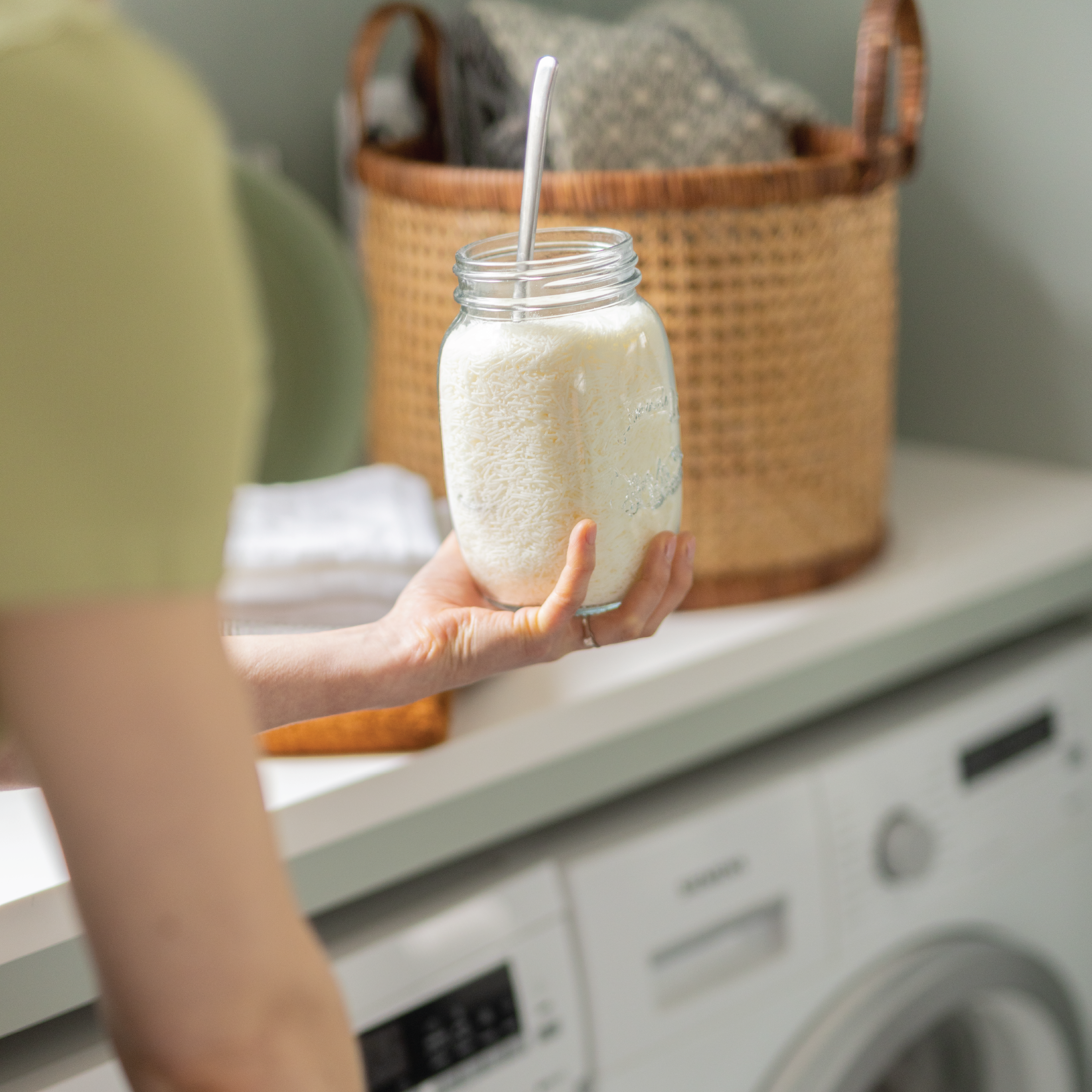 På Stell Sitronvask, 500 g