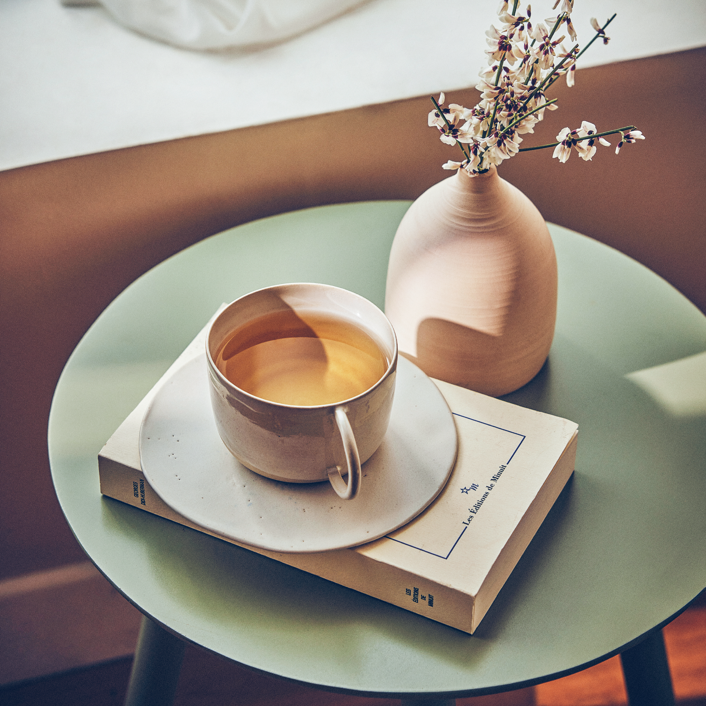 Palais des Thés Lords Tea Early Grey, 20 stk.