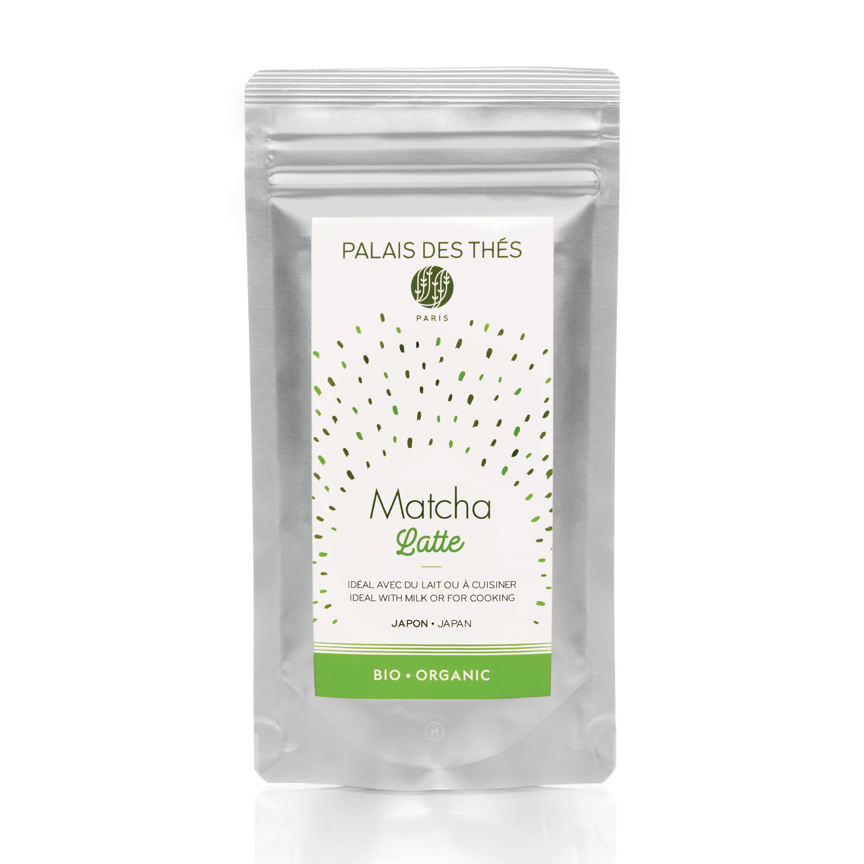 Palais des Thés Matcha Latte Organic, 50 g