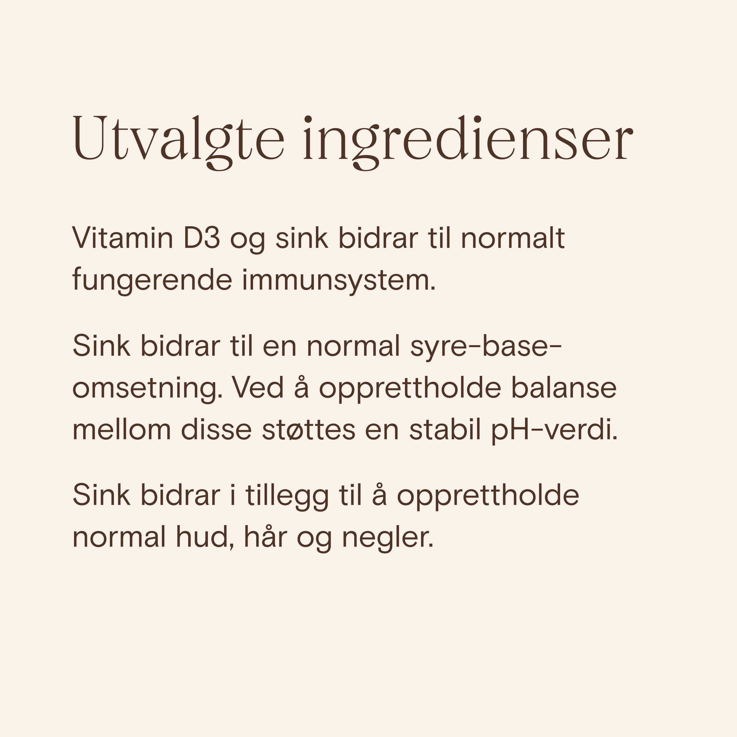 Papaya Melkesyrebakterier kapsler, 30 stk.