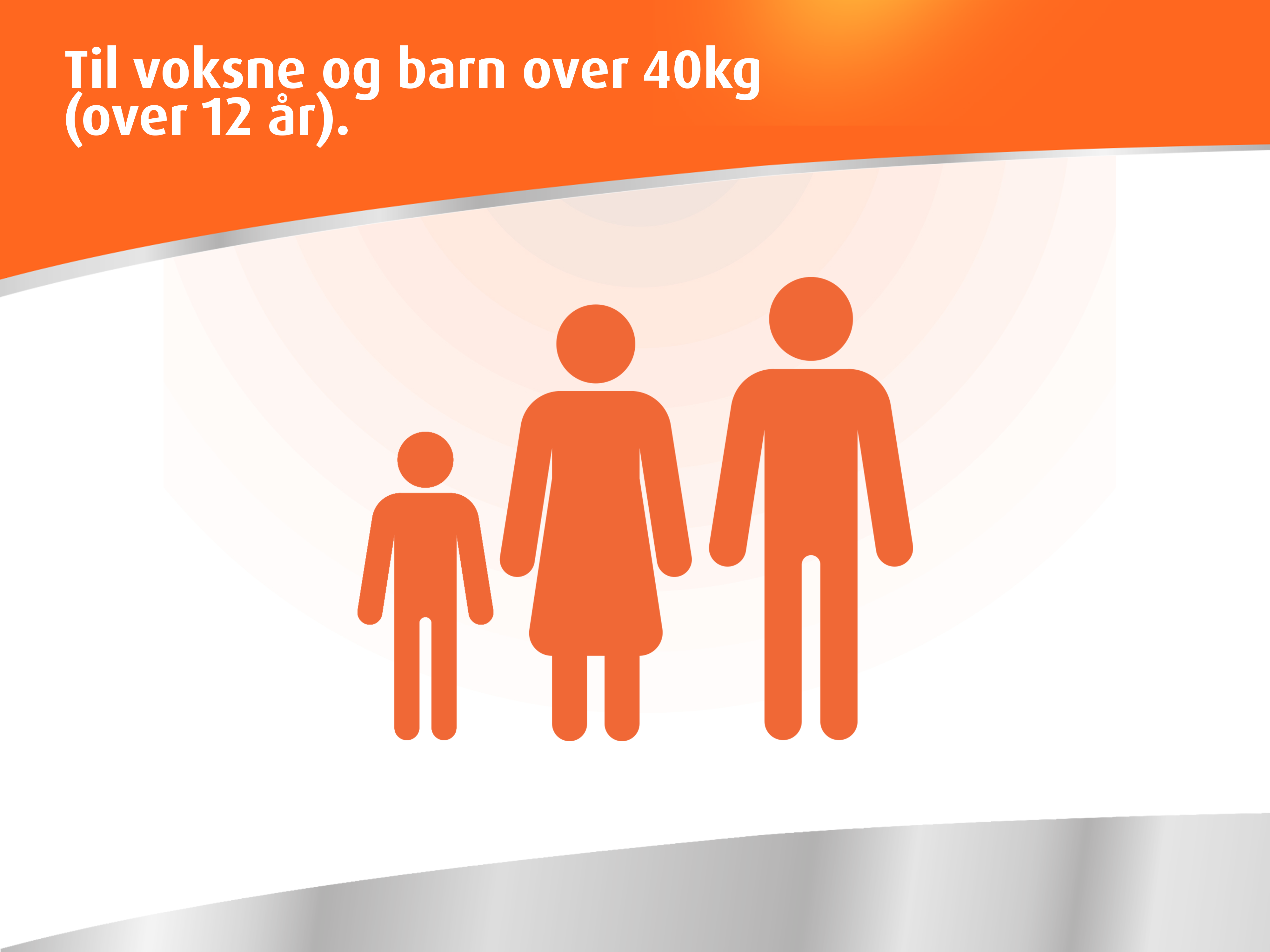 Paracet 1 g stikkpiller, 10 stk.