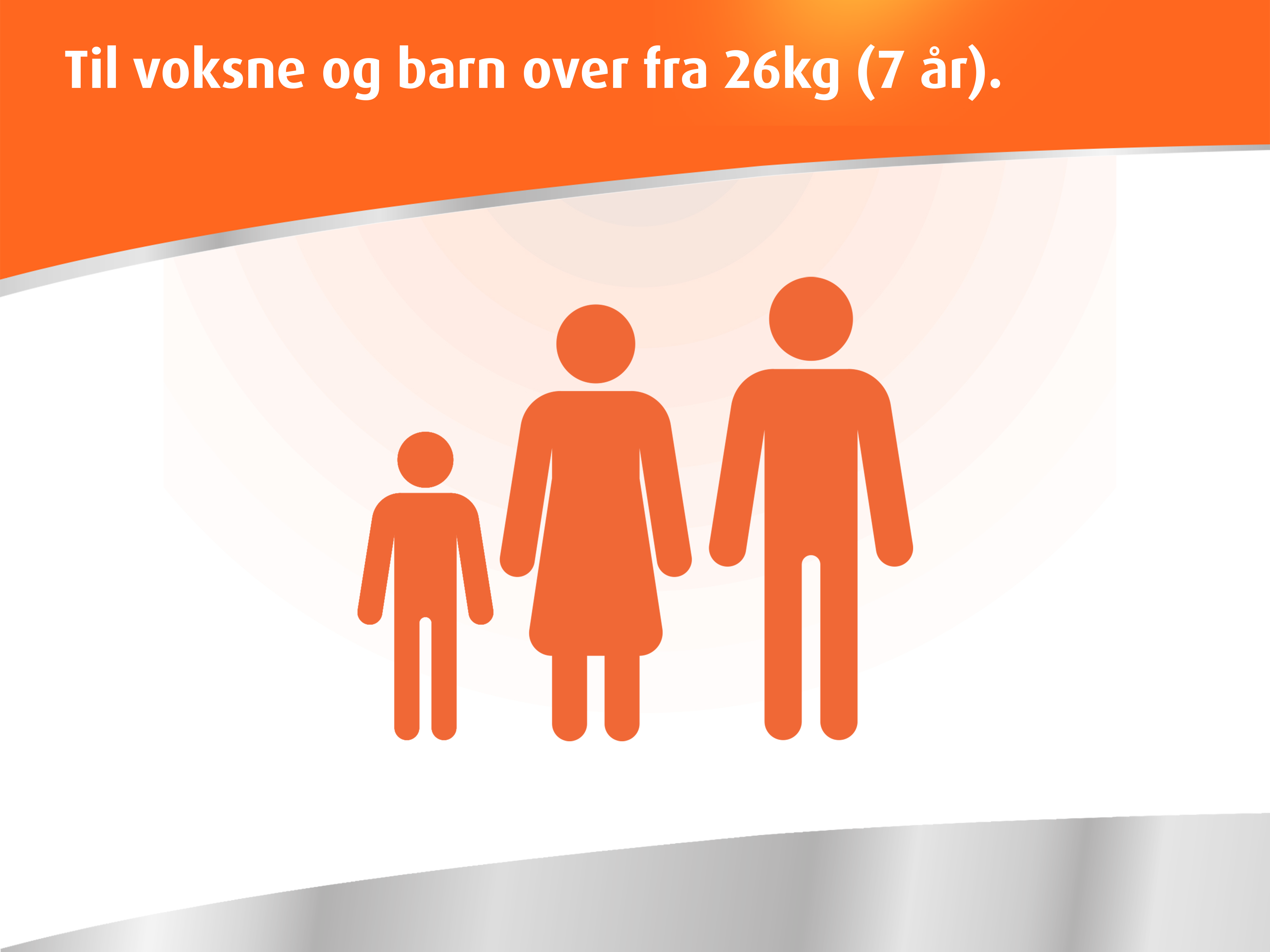 Paracet 500 mg avlange tabletter, 20 stk.