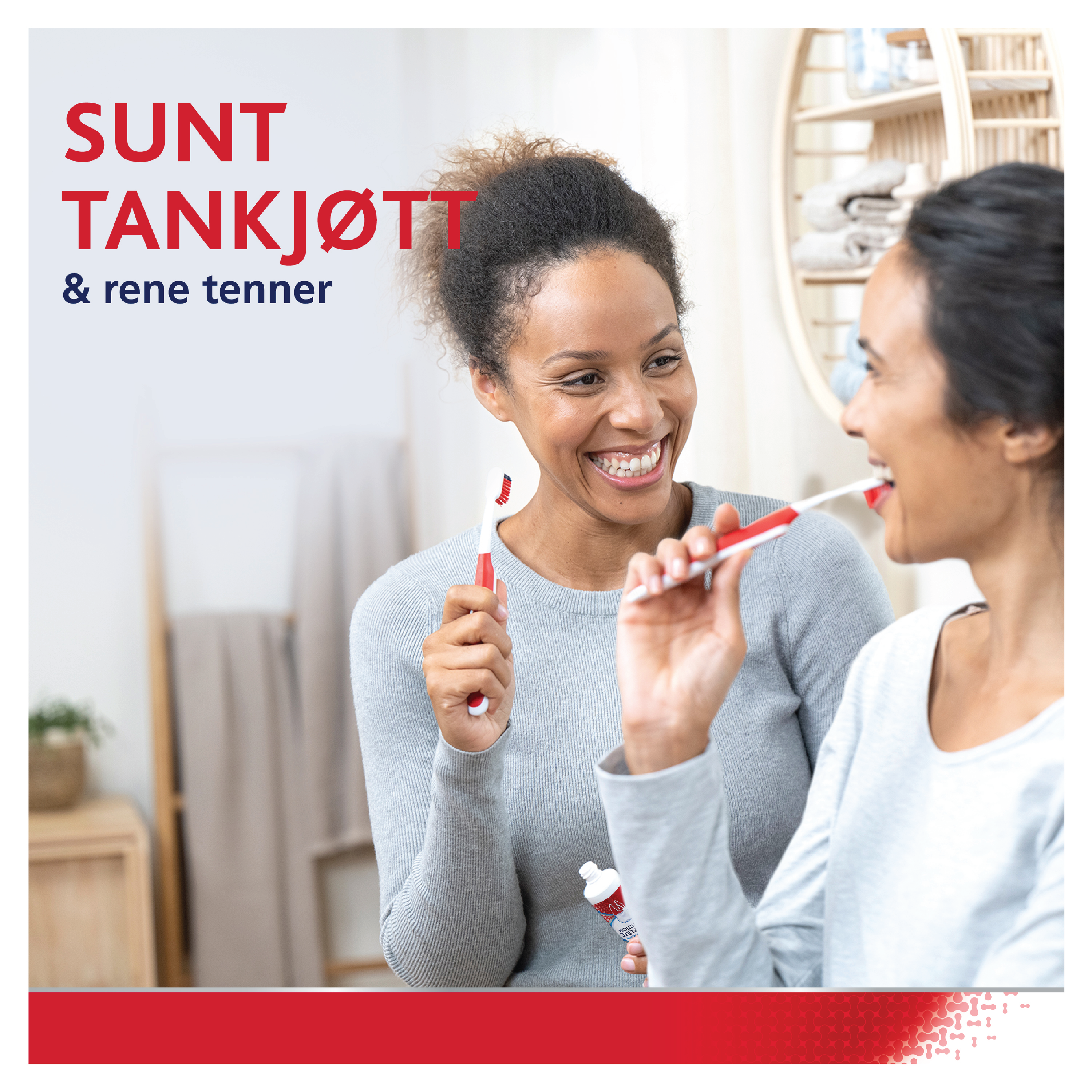 Parodontax Complete Protection Tannkrem, 75 ml