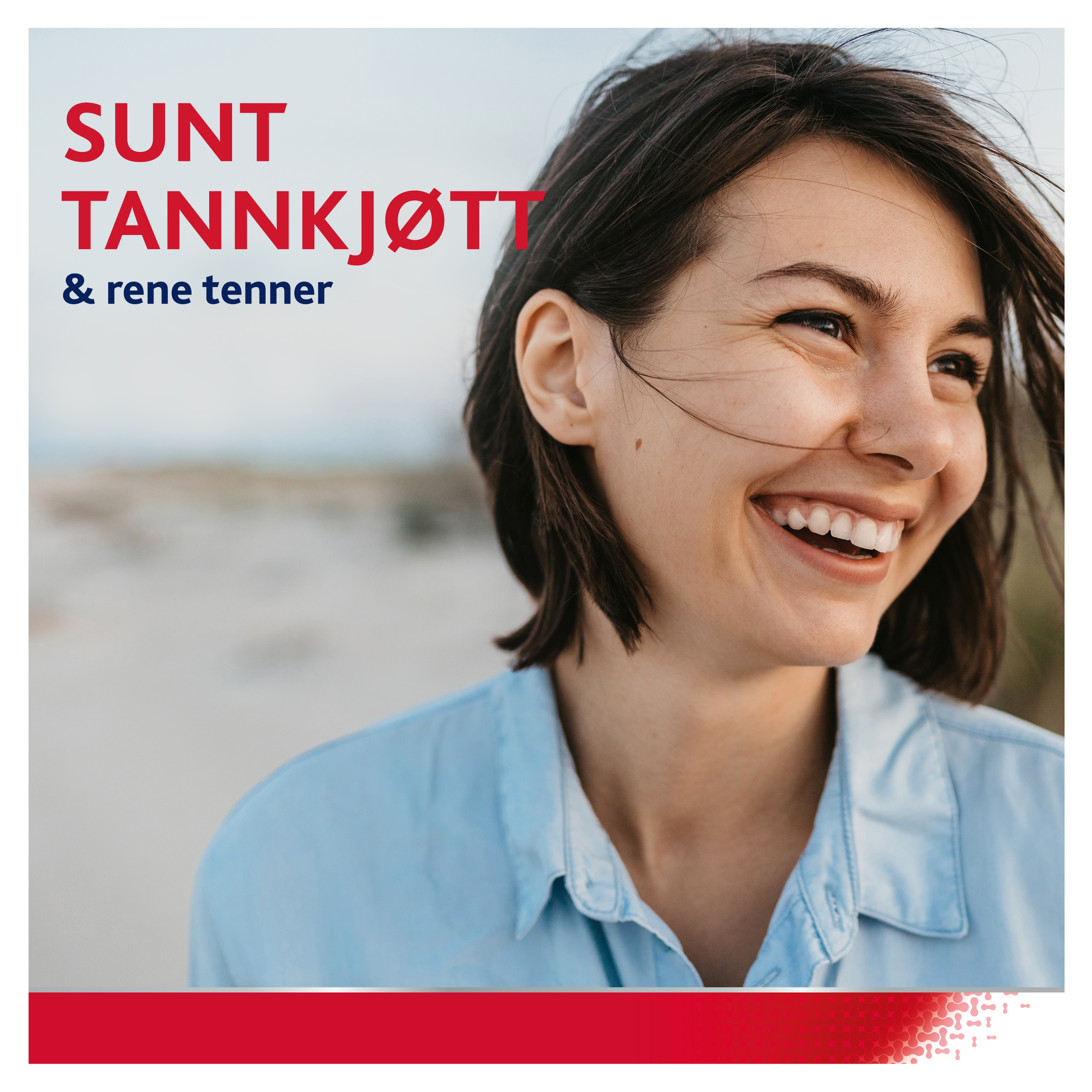 Parodontax Extra Fresh Tannkrem, 75 ml