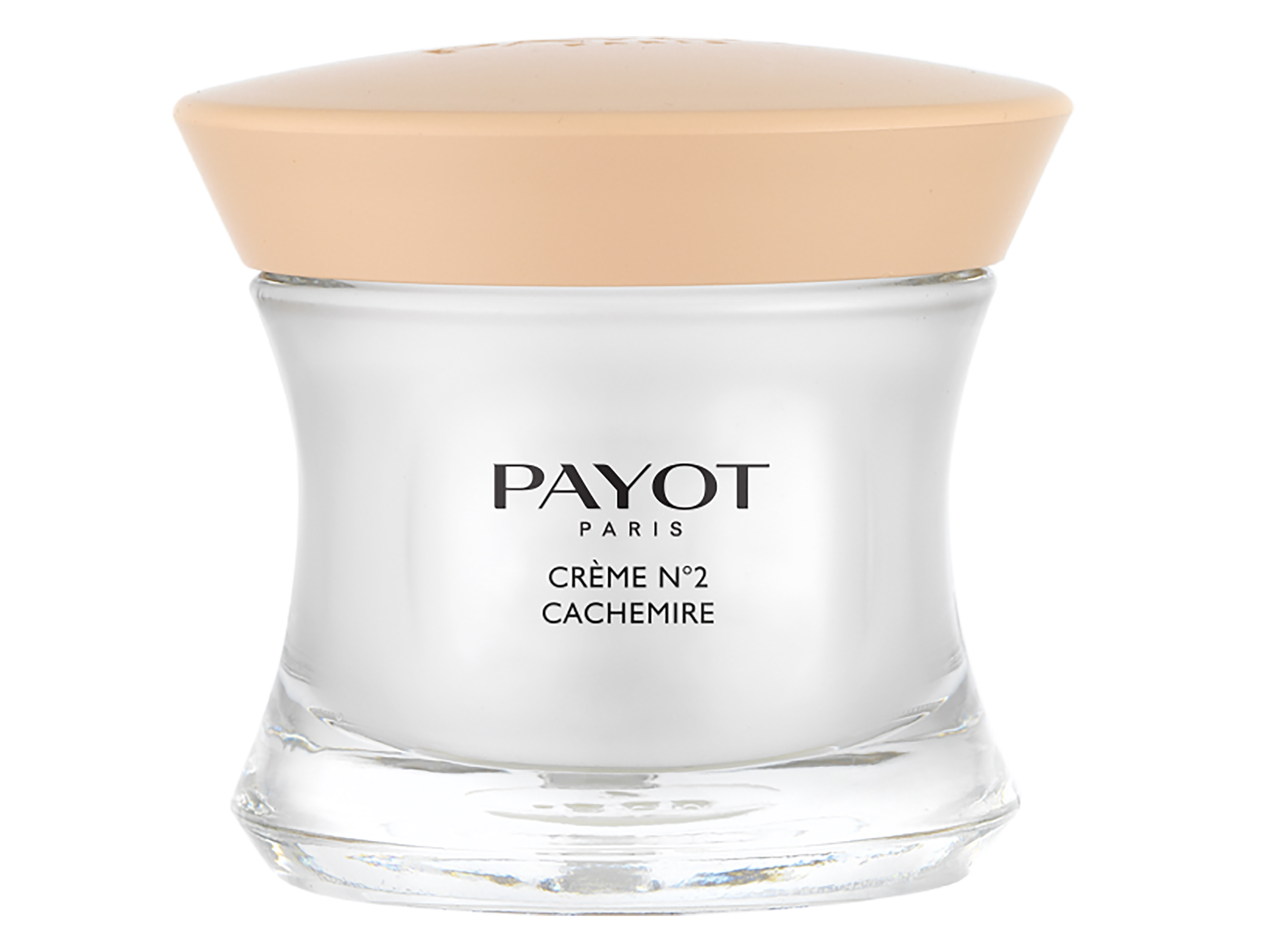Payot Creme N°2 Cachemire, 50 ml