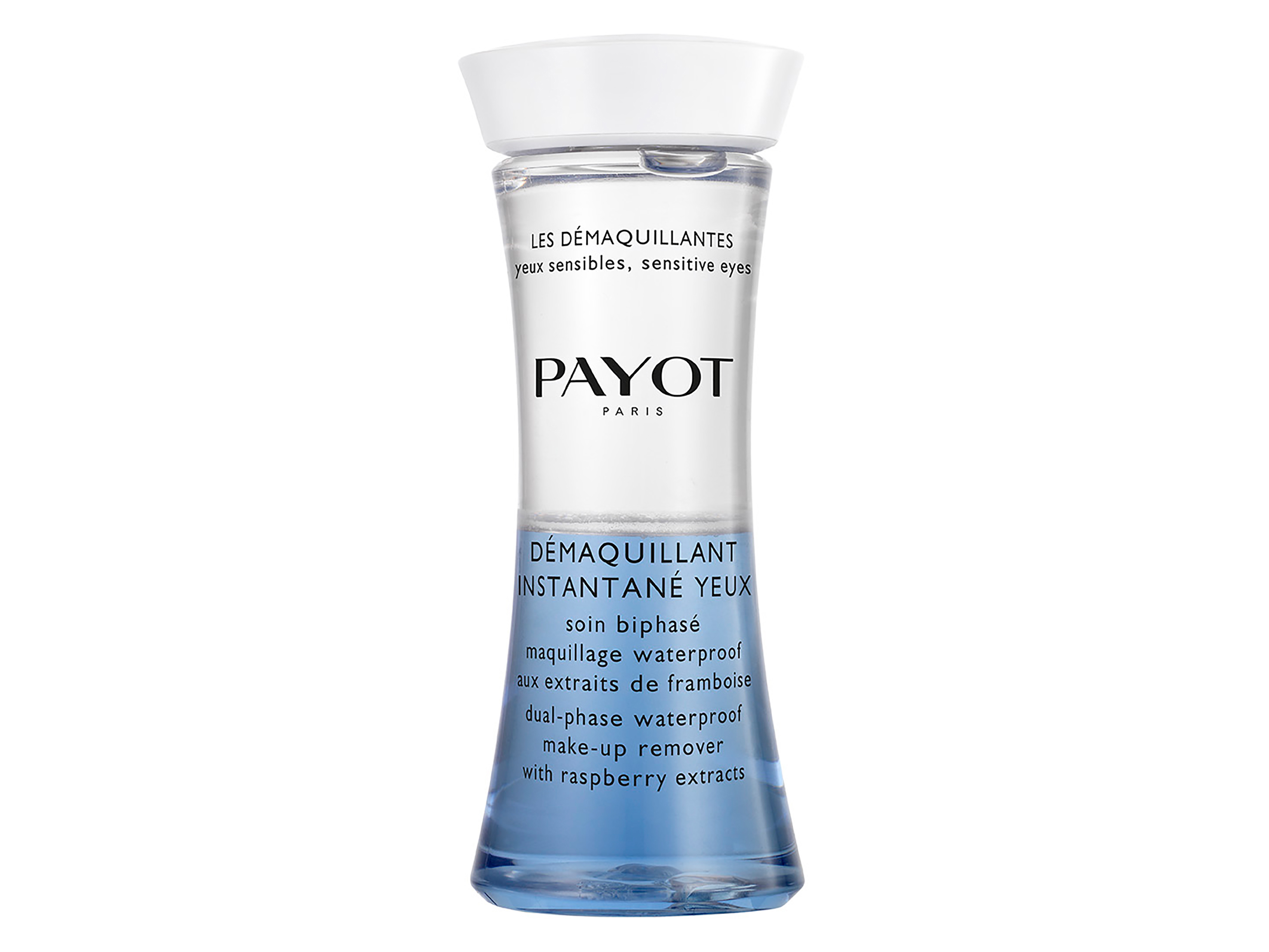 Payot Demaquillant Instantane Yeux, 125 ml