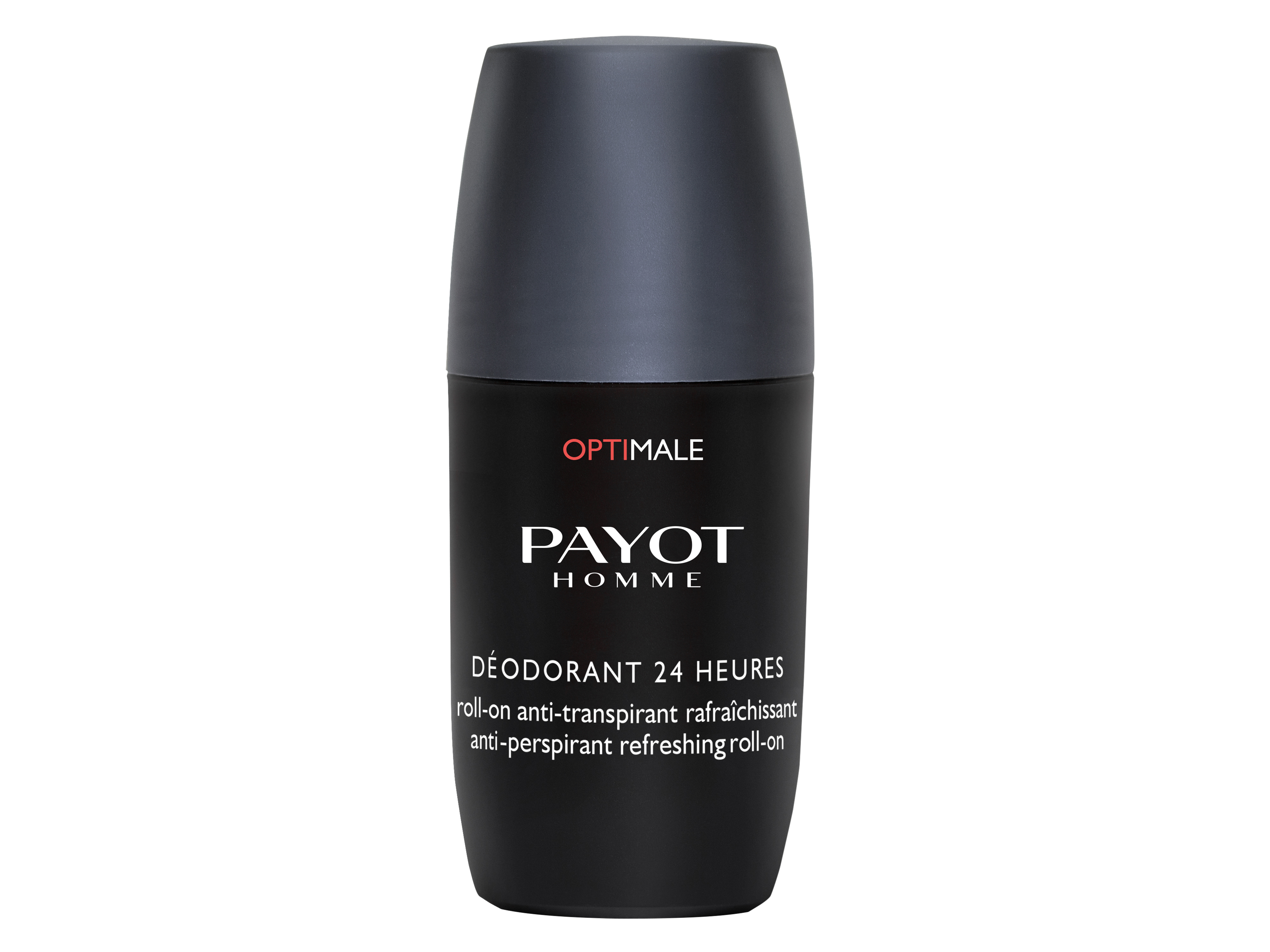 Payot Homme Optimale Deodorant 24 Heures, 75 ml