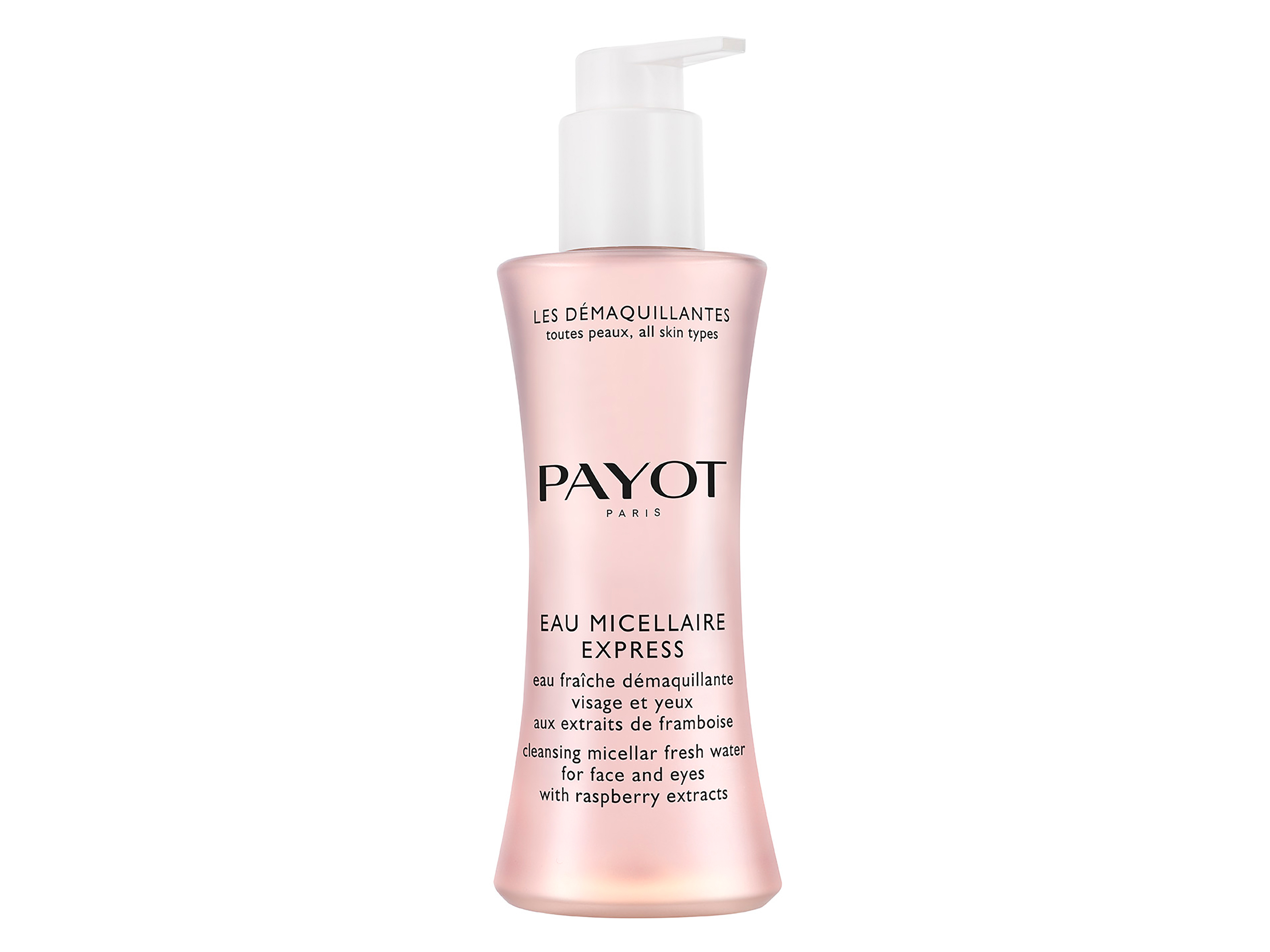Payot Eau Micellaire Express, 200 ml