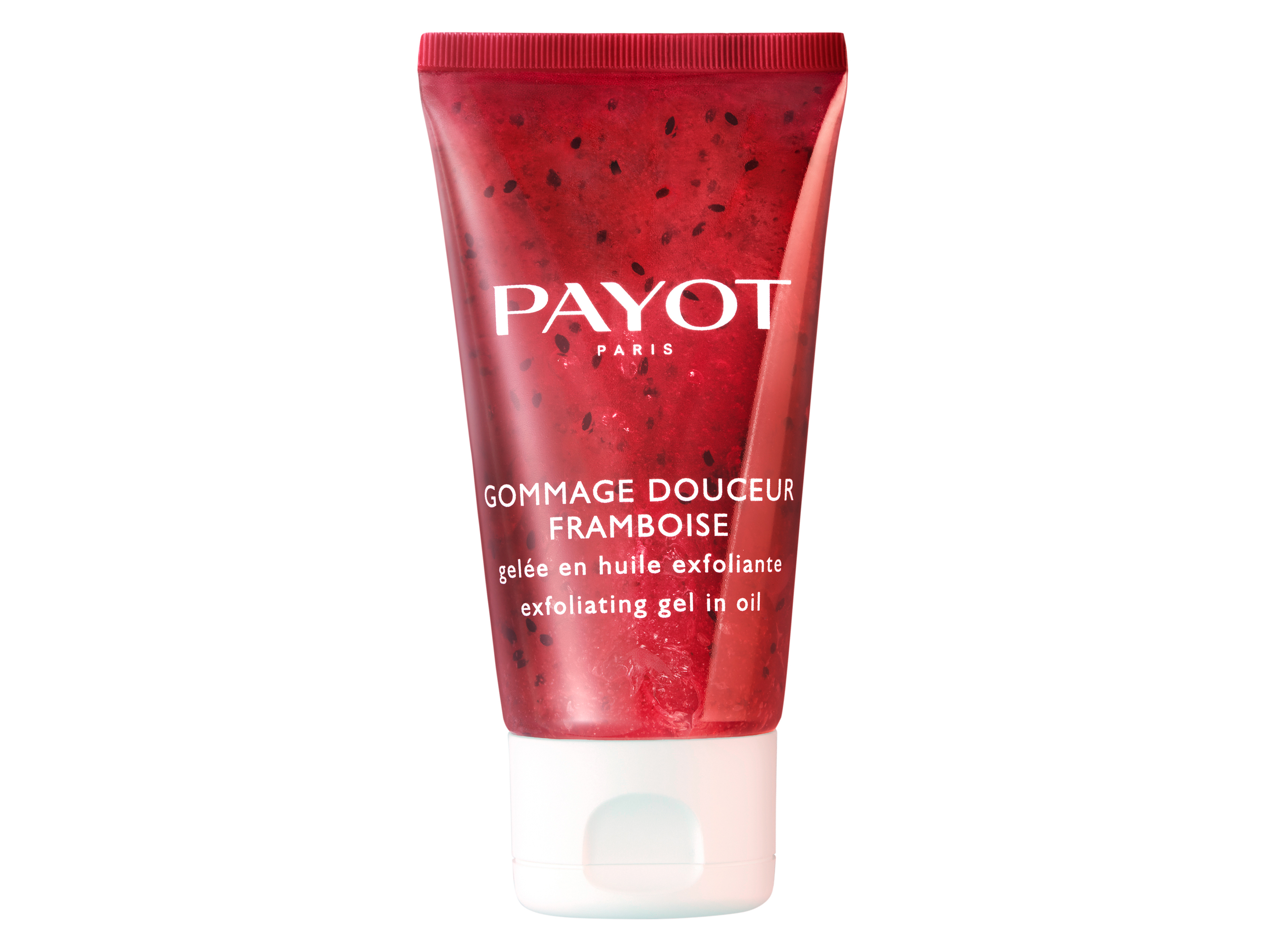 Payot Gommage Douceur Framboise, 50 ml