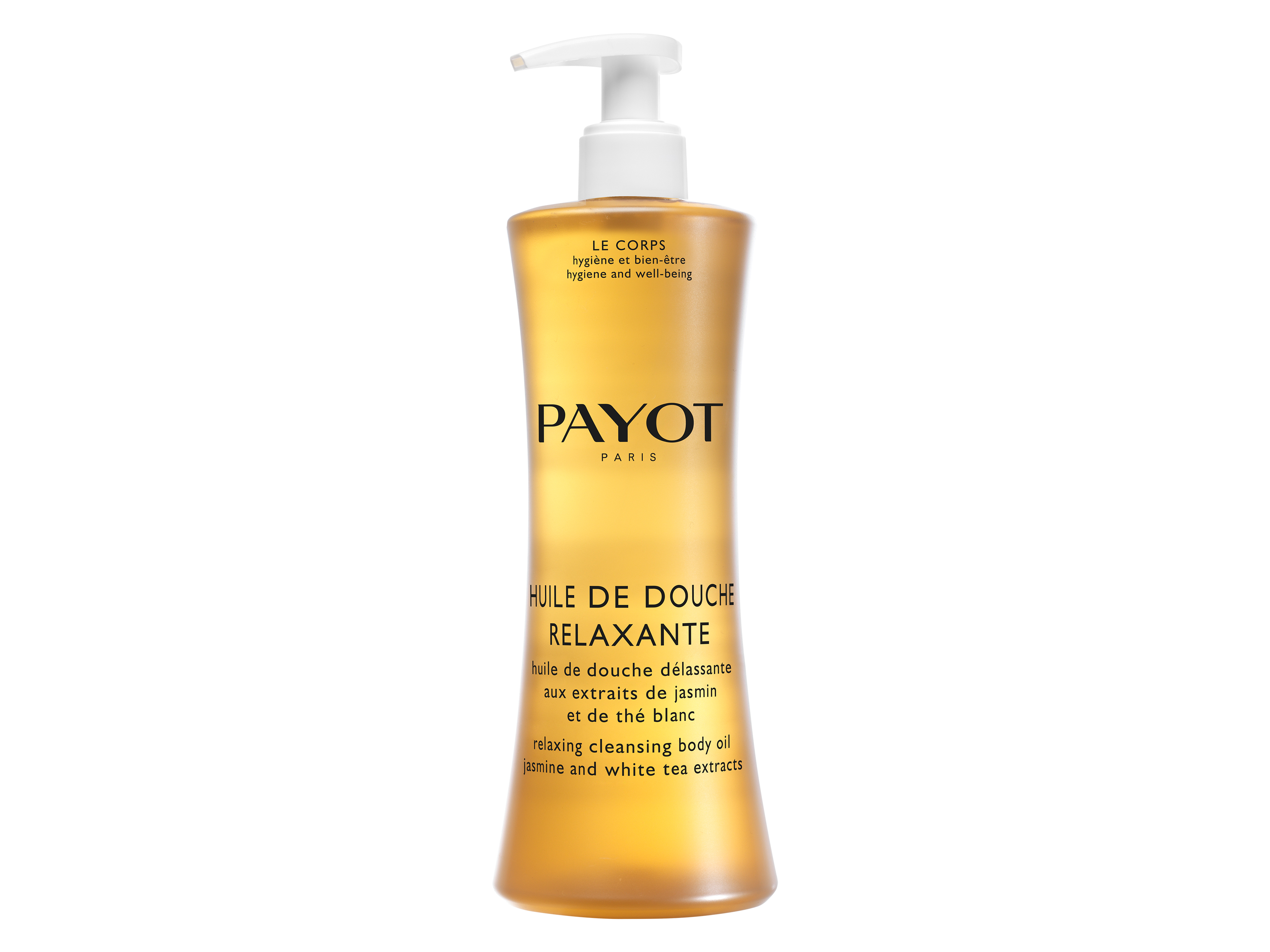 Payot Huile De Douche Relaxante, 400 ml