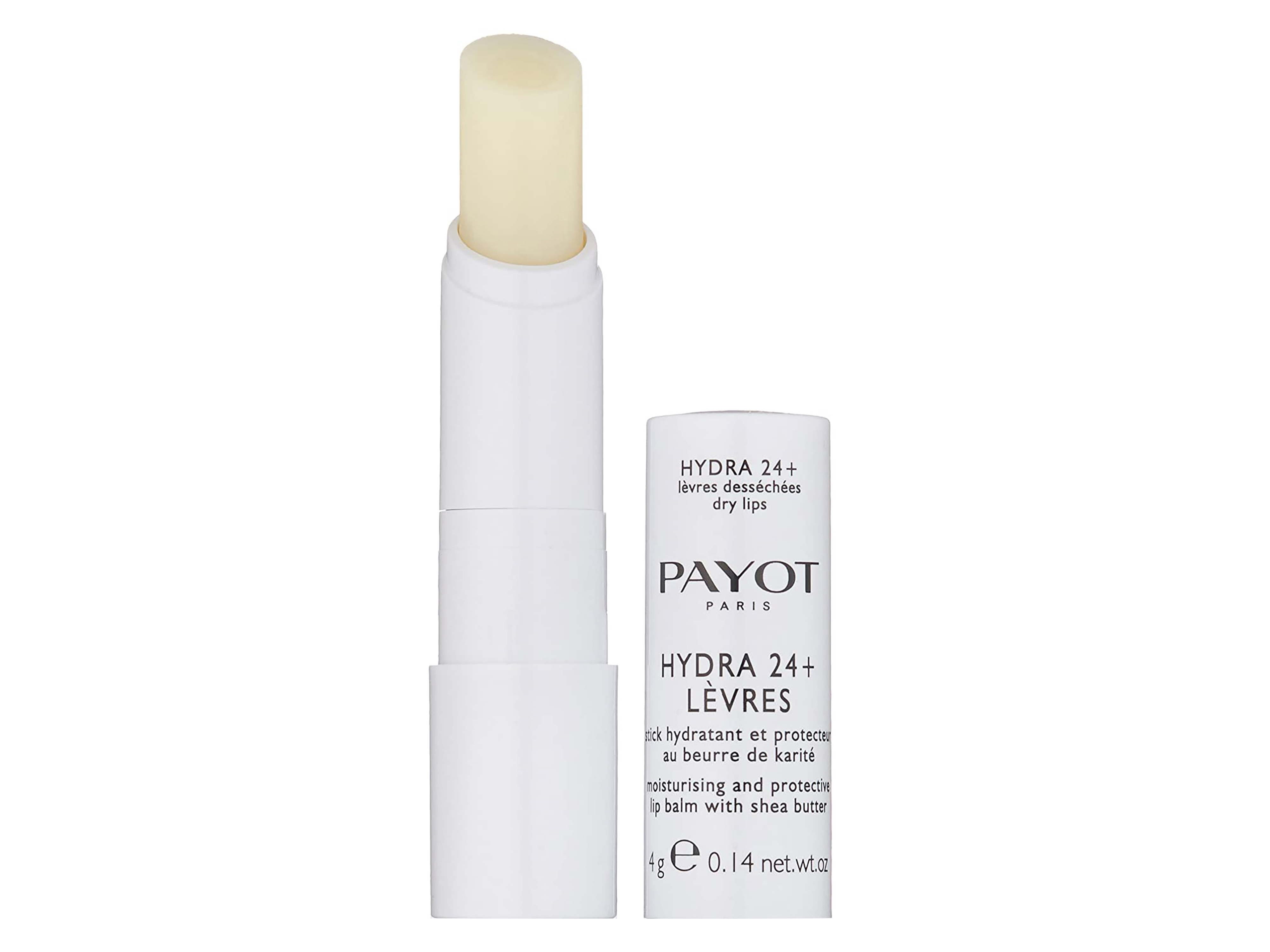 Payot Hydra 24+ Lèvres, 4 gram