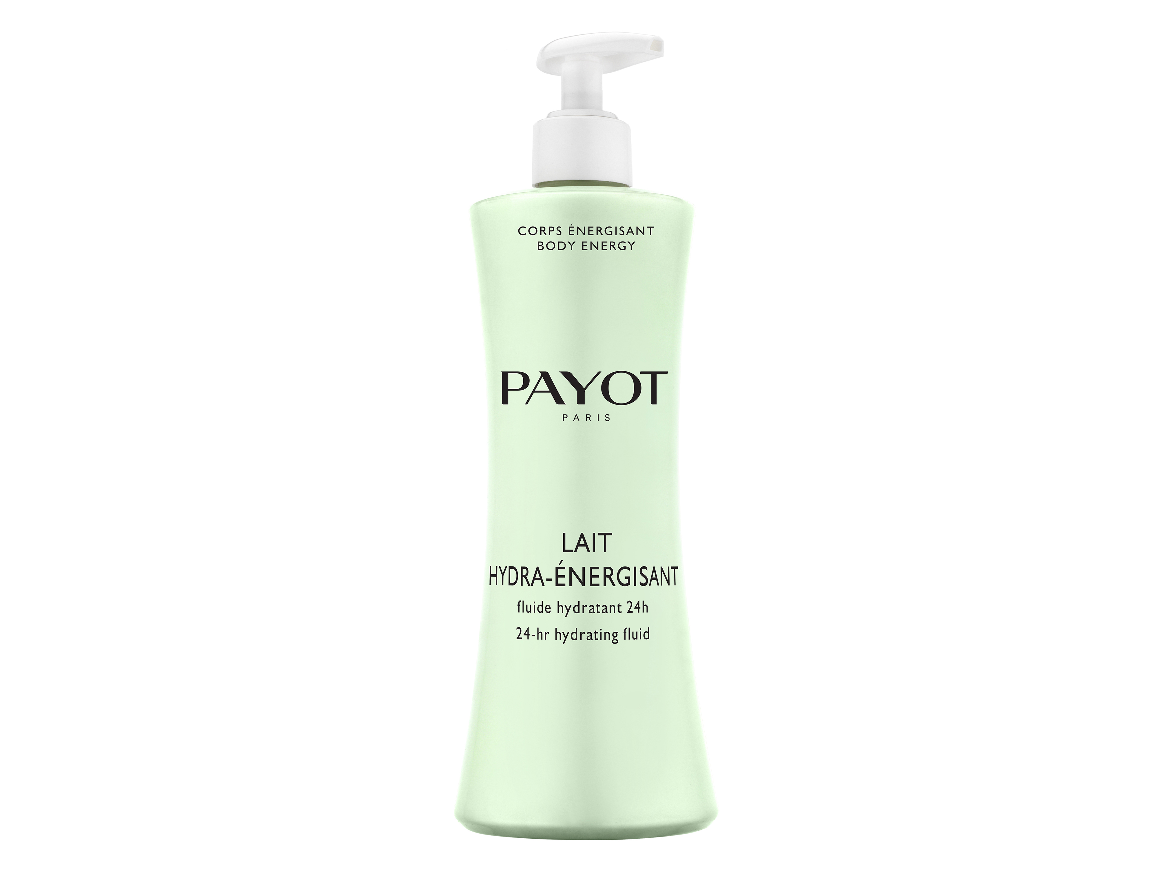 Payot Lait Hydra-Energisant, 400 ml